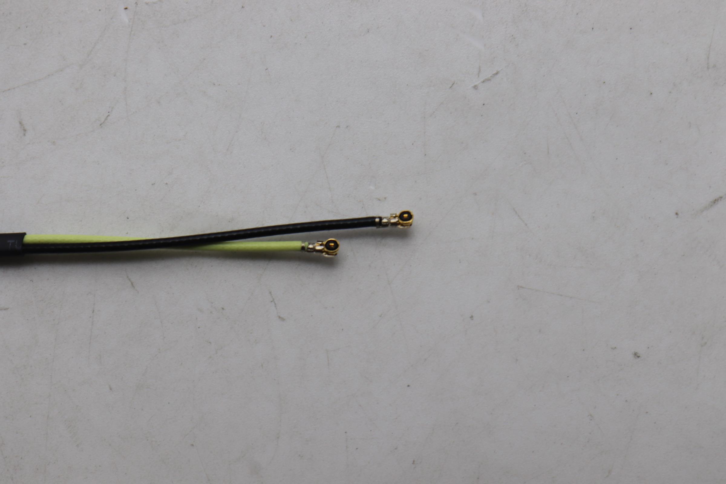 5M11S33757 - Original Lenovo LCD Module 8MP+IR MIPI Cam TS