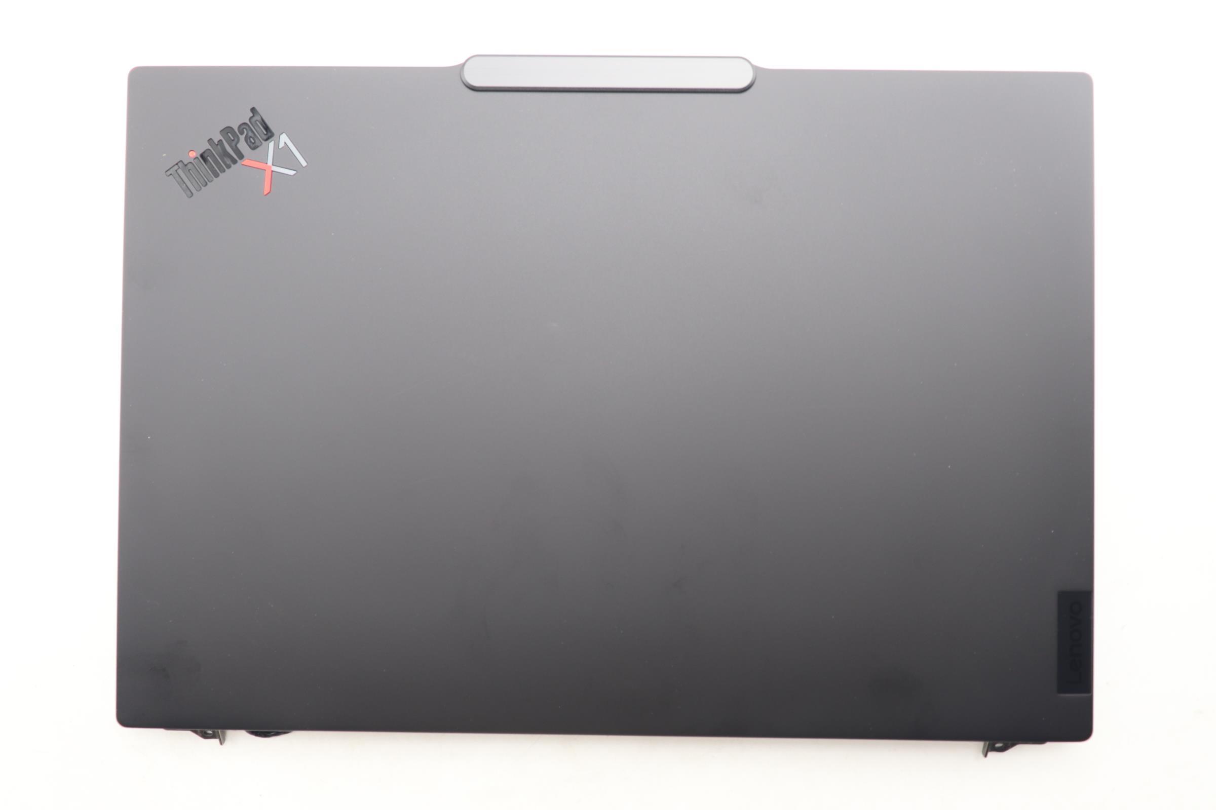 5M11S33758 - Original Lenovo LCD Module FHD RGB+IR Cam AGARAS BK