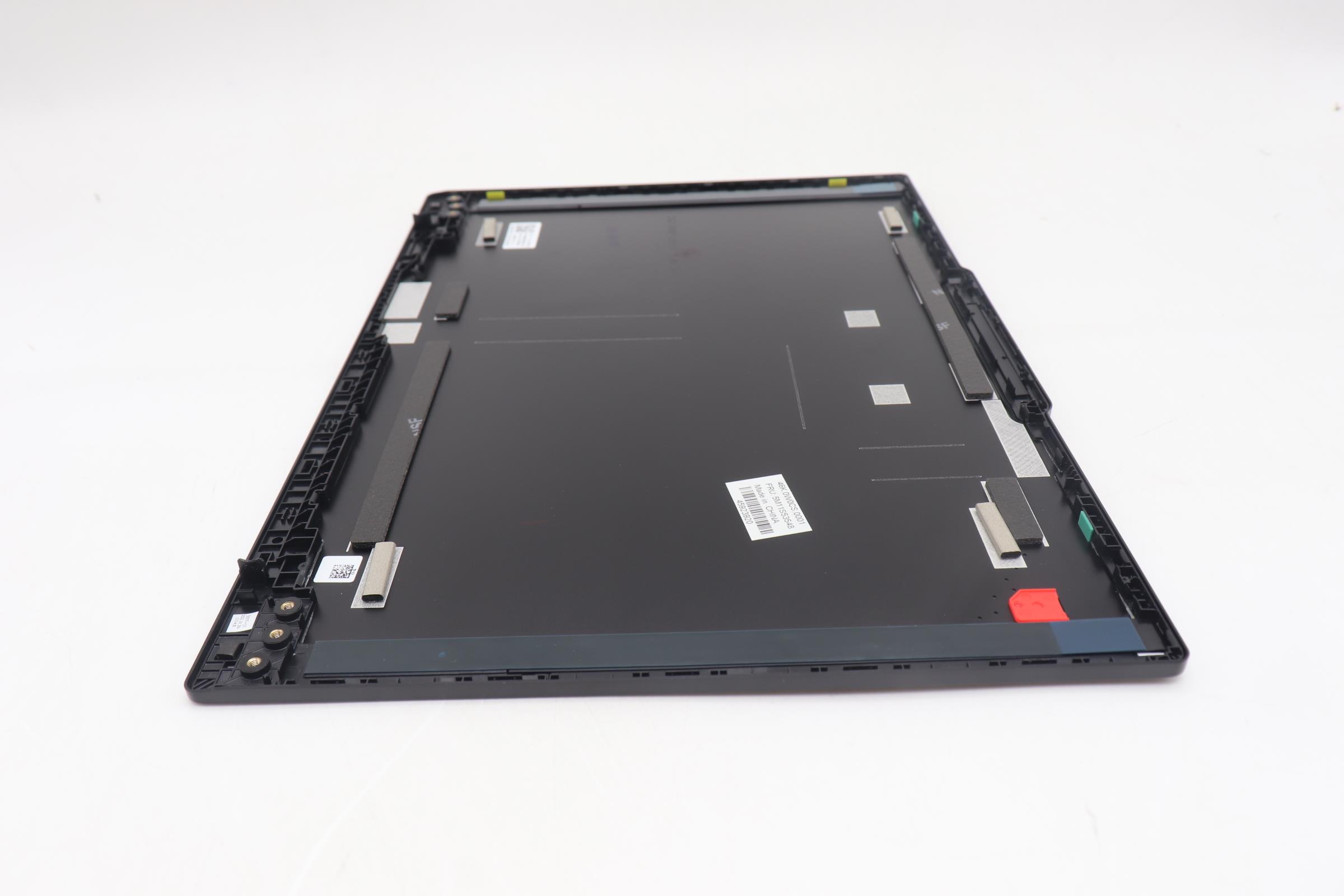 5M11S53548 - Original Lenovo MECH_ASM A Cover CS 3.0T BK L13