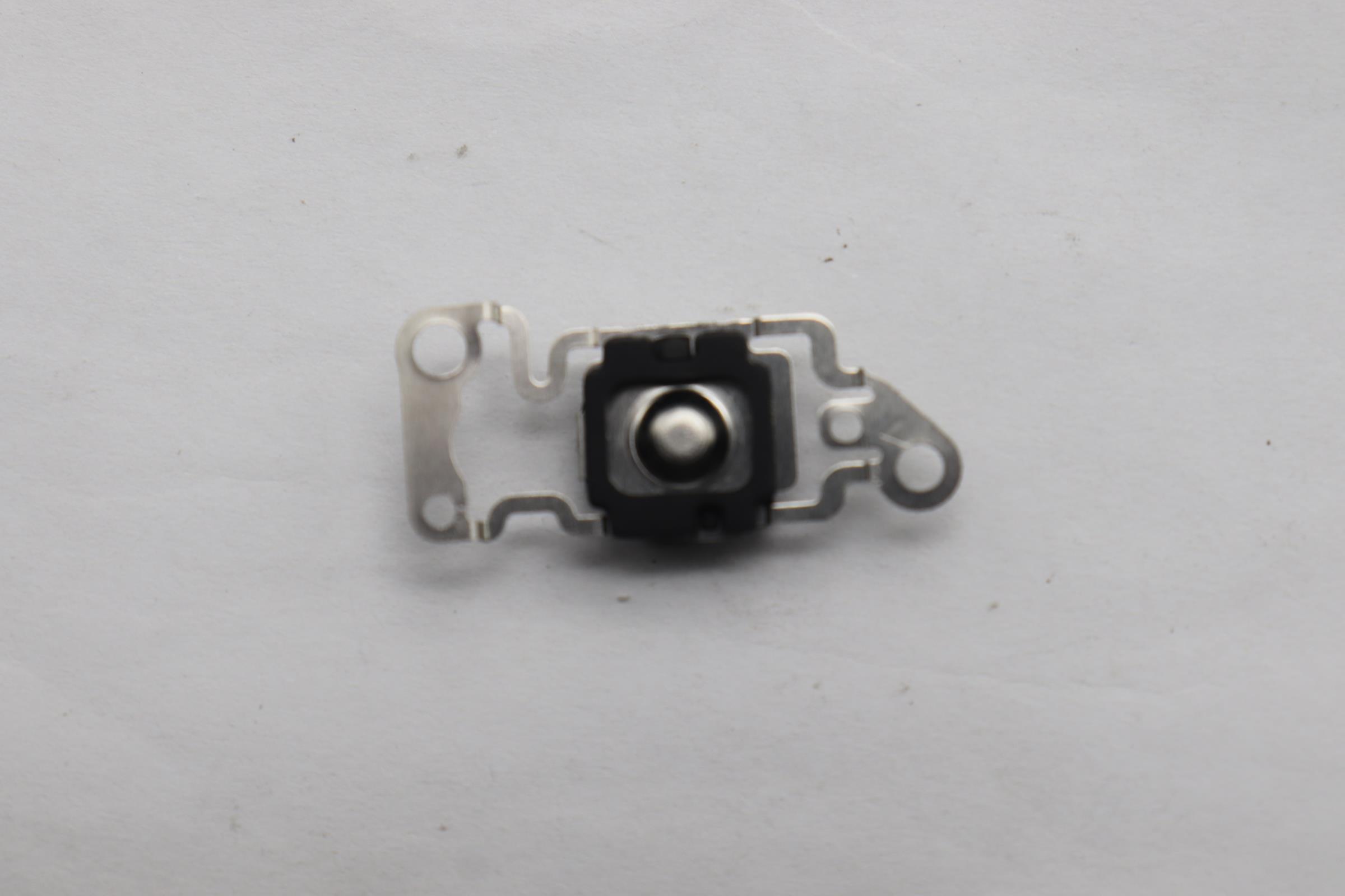 5M11S53553 - Original Lenovo MECH_ASM ASM PW button w/bracket,BK