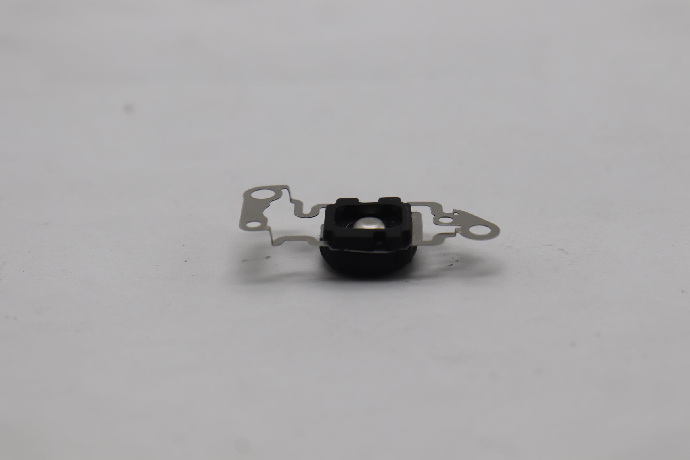 5M11S53553 - Original Lenovo MECH_ASM ASM PW button w/bracket,BK