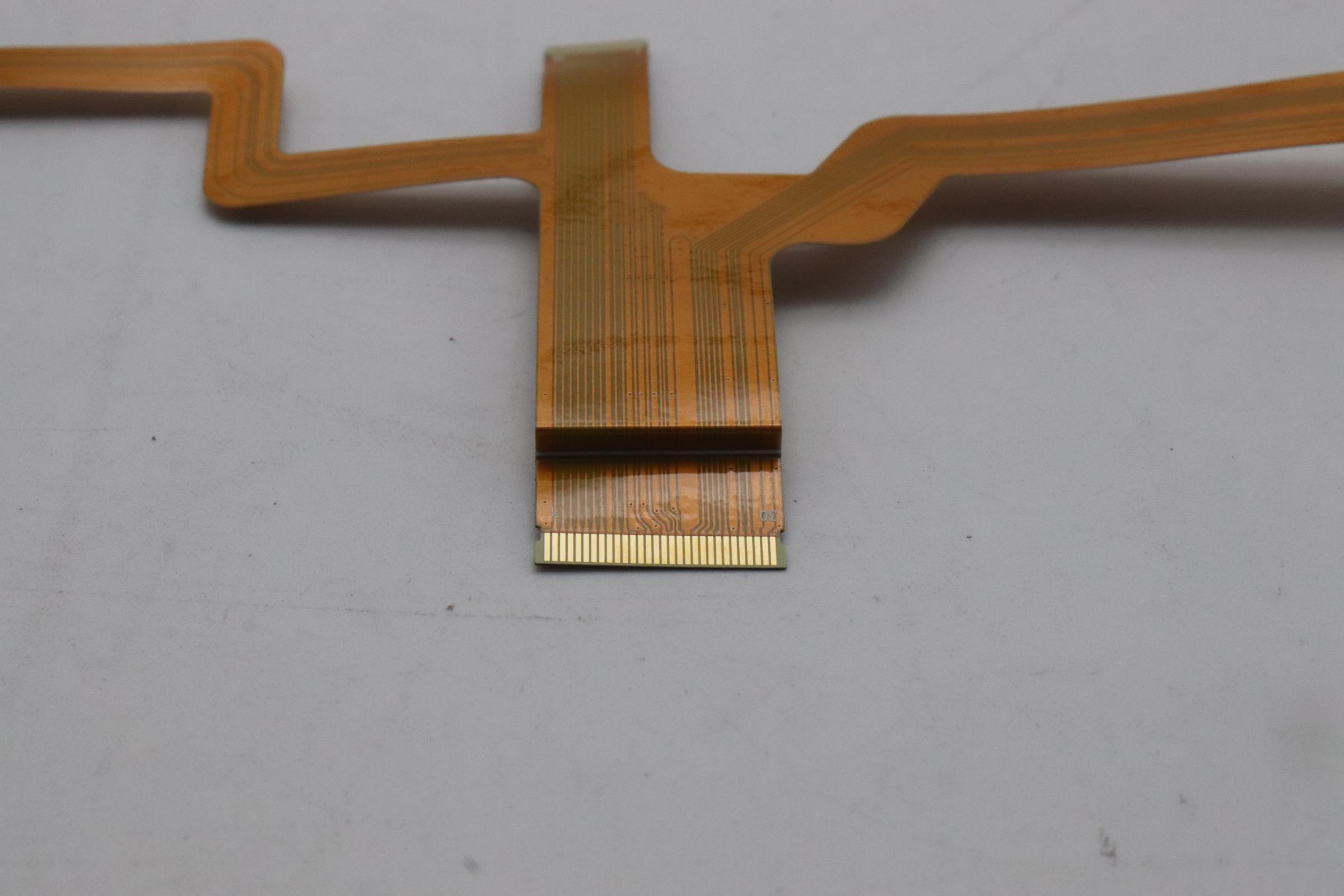 5M11S53568 - Original Lenovo MECH_ASM FRU for Clickpad+SCR/No SCR+NFC