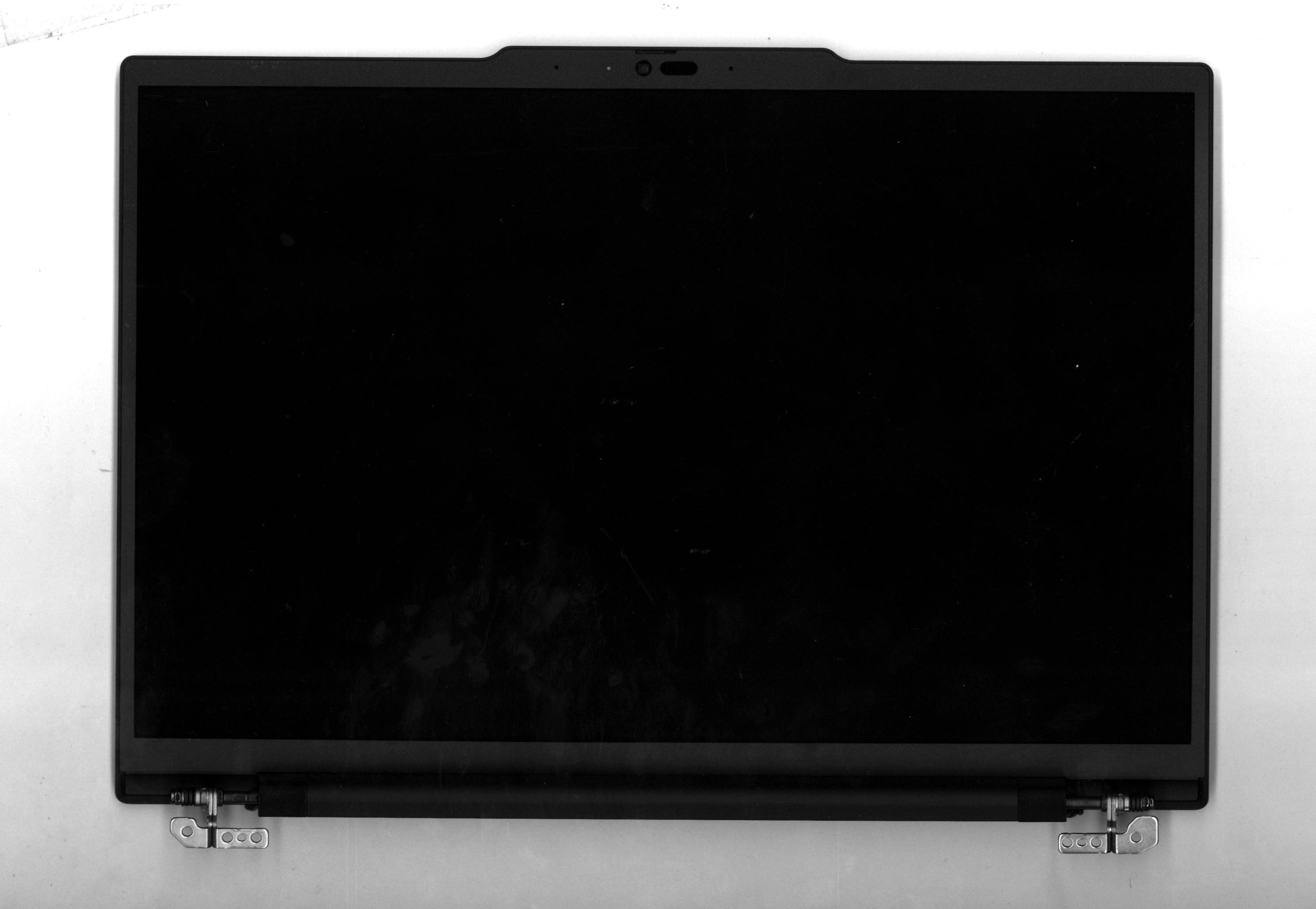 5M11S53569 - Original Lenovo LCD Module, 14", WQXGA, Touch, Anti-Glare, Anti-reflection, Anti-smudge, OLED, 400nit, 100%DCI-P3, W/5MP RGB + IR Camera