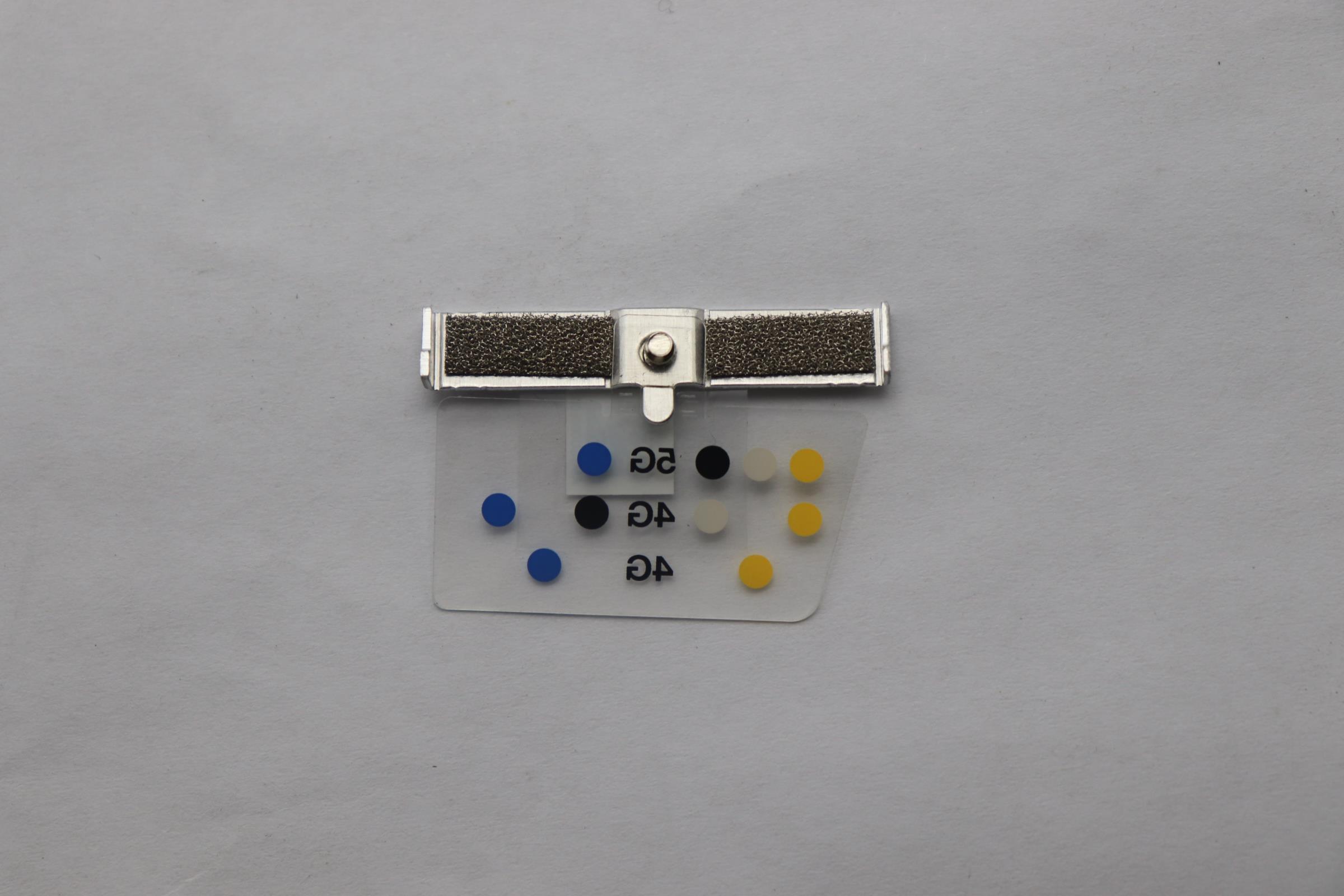 5M11S53586 - Original Lenovo MECH_ASM BRACKET-WW_CAPTIVE