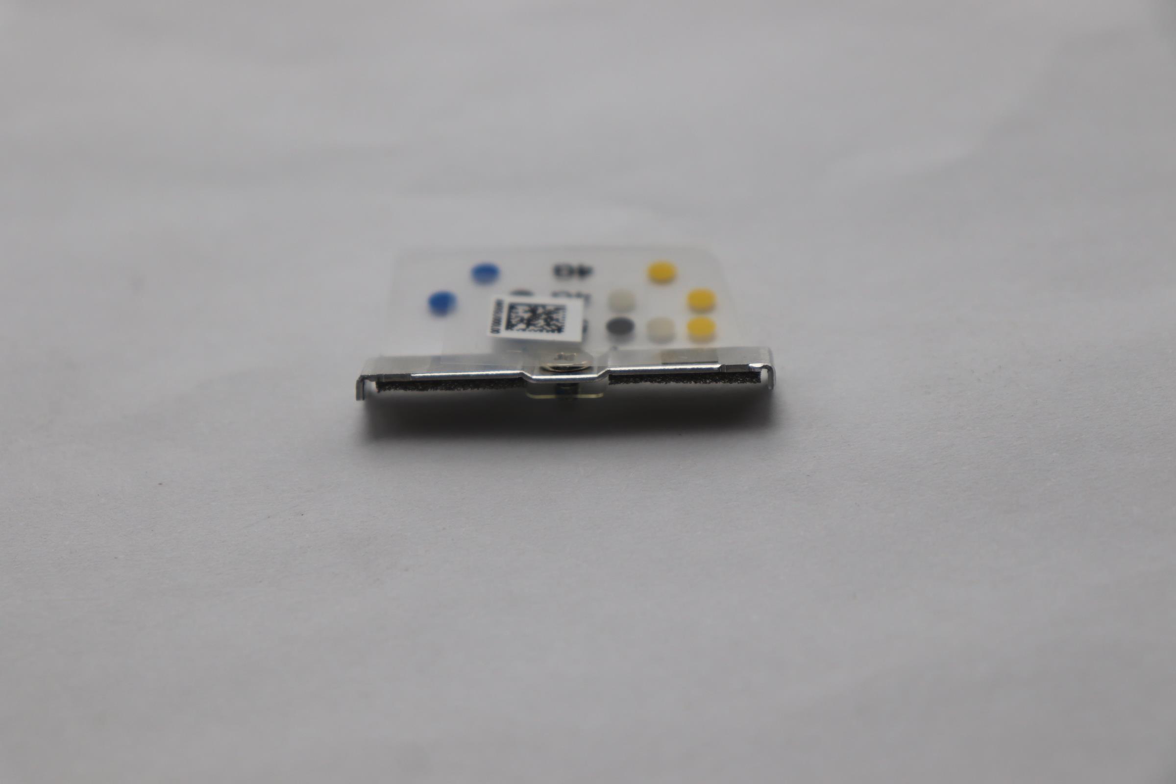 5M11S53586 - Original Lenovo MECH_ASM BRACKET-WW_CAPTIVE