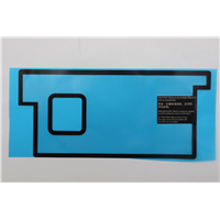 Lenovo X1 2-in-1 Gen 10 (21Q0, 21Q1) Laptops (ThinkPad) Reusable items (Reusable Tapes, Mylar,Sponge,thermal pad, rubber, rubber feet) - 5M11S53587