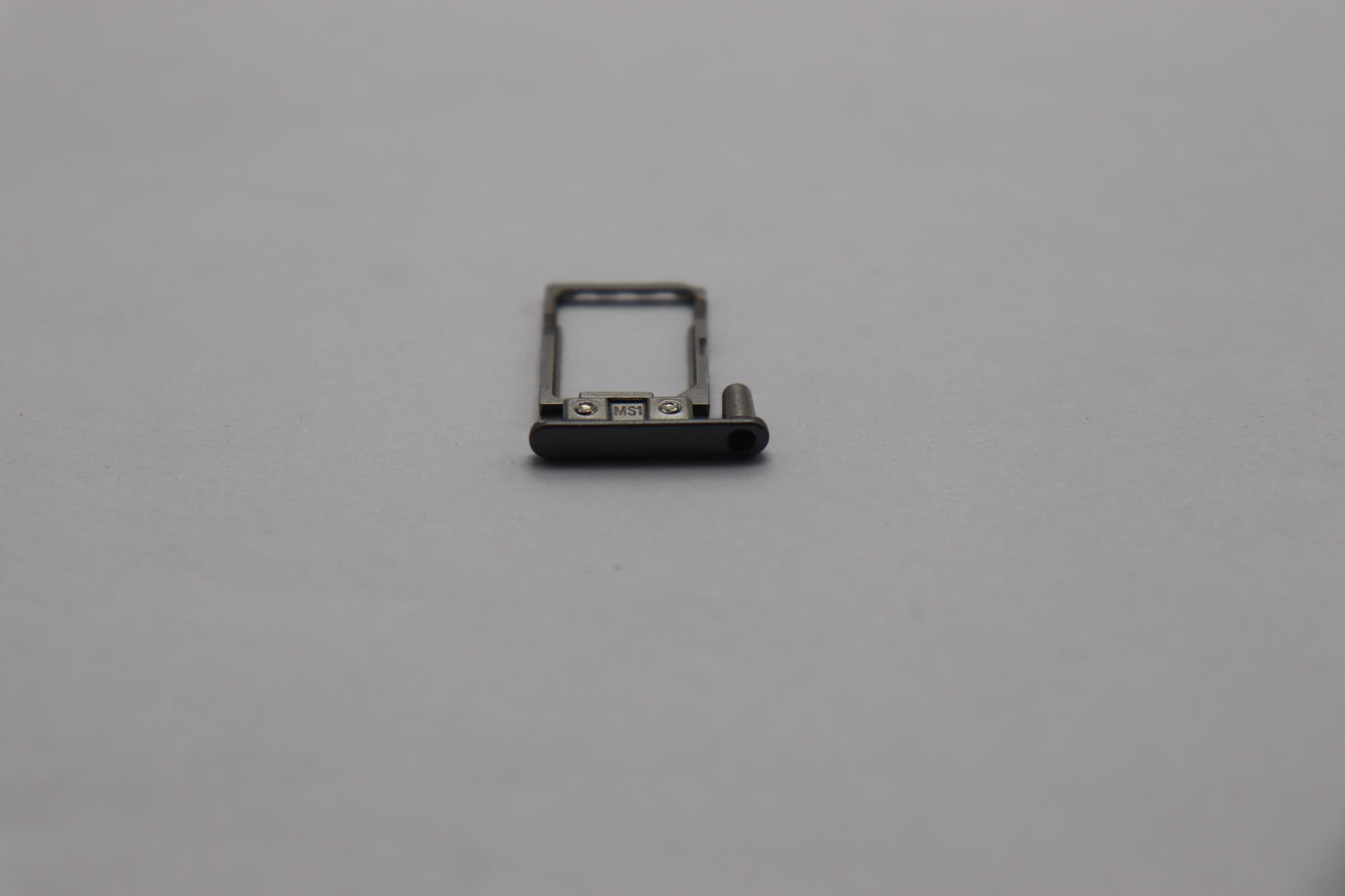 5M11S53588 - Original Lenovo MECH_ASM FRU ASM-COVER_SIM_Tray