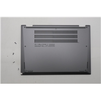 Lenovo L13 2-in-1 Gen 6 (21RD, 21RE) Laptops (ThinkPad) BEZELS/DOORS - 5M11S53888