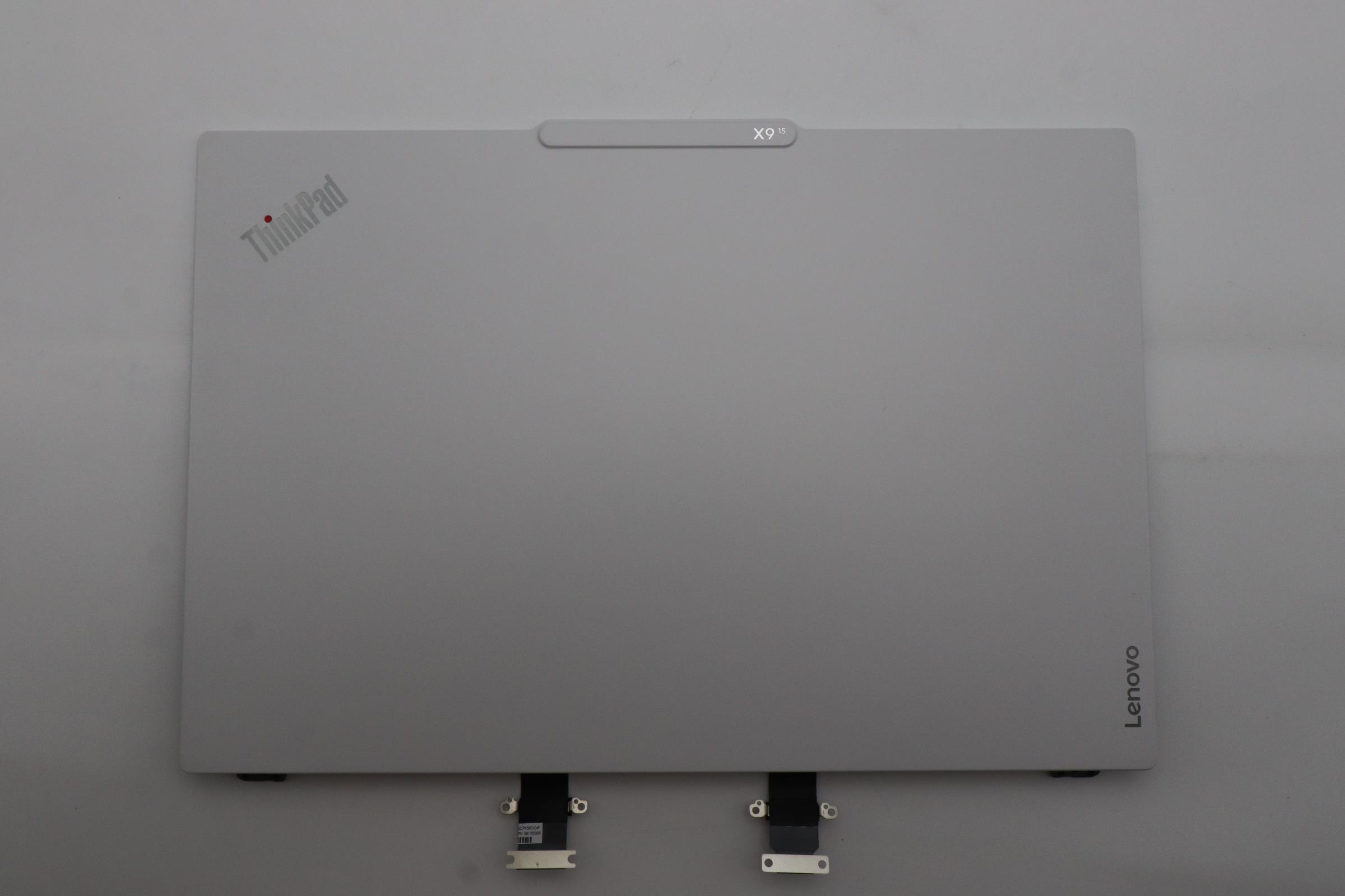 5M11S53889 - Original Lenovo OLED Module, 2.8K, Touch, SDC