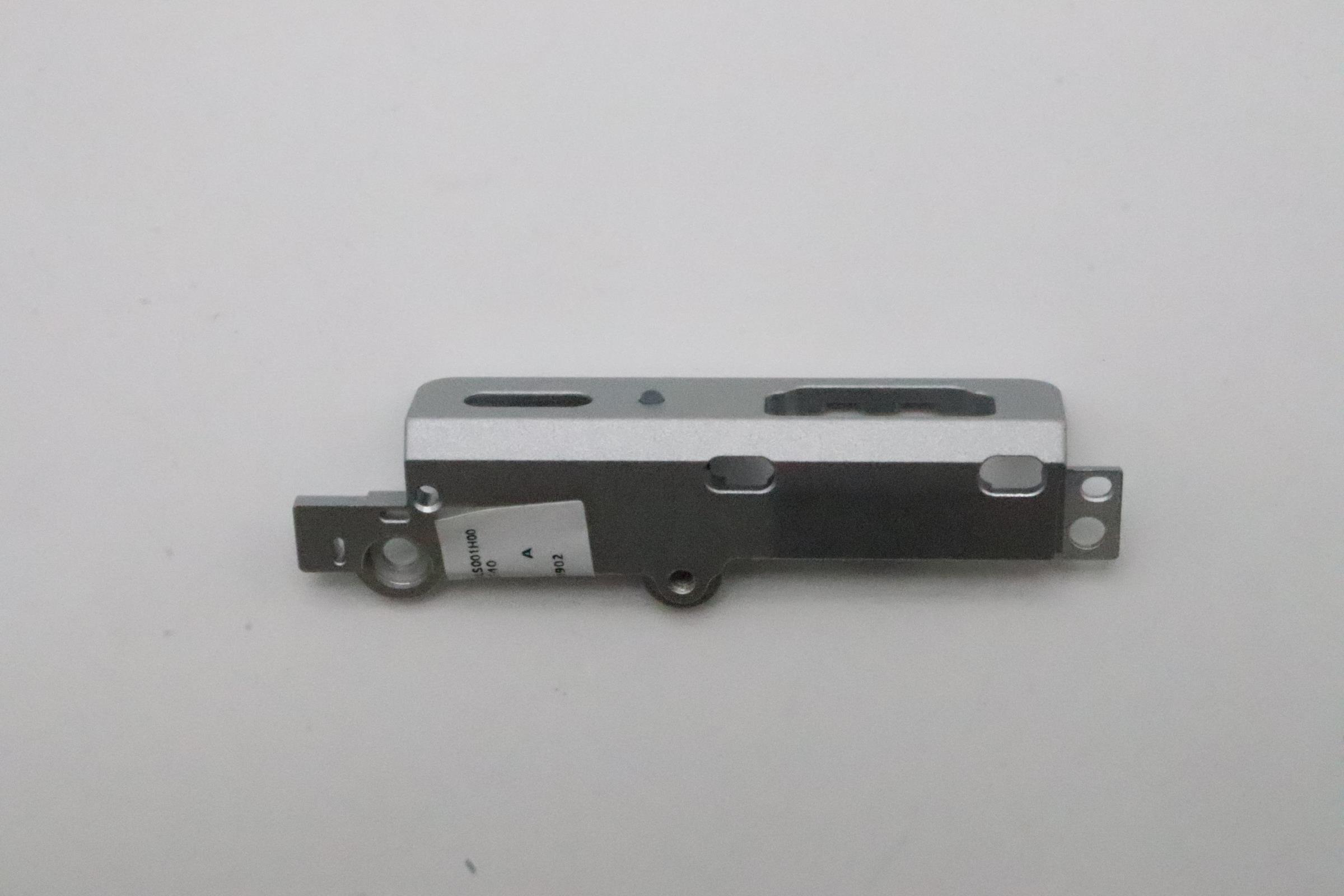 5M11T51955 - Original Lenovo MECH ASM ASM-IO-FACE,L,SILVER