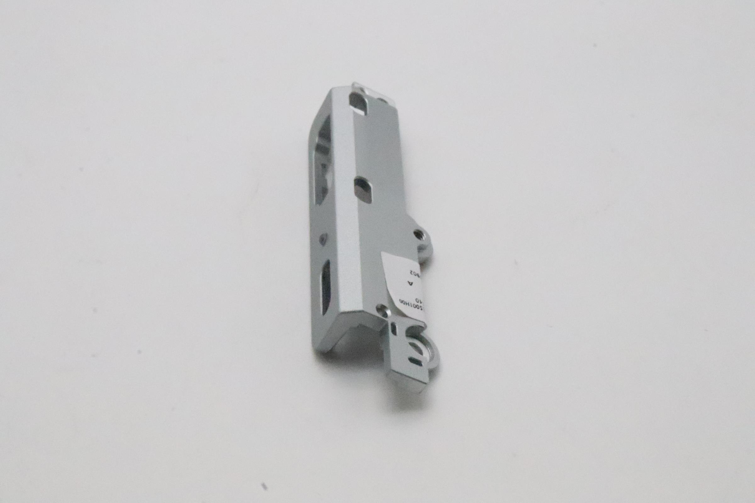 5M11T51955 - Original Lenovo MECH ASM ASM-IO-FACE,L,SILVER