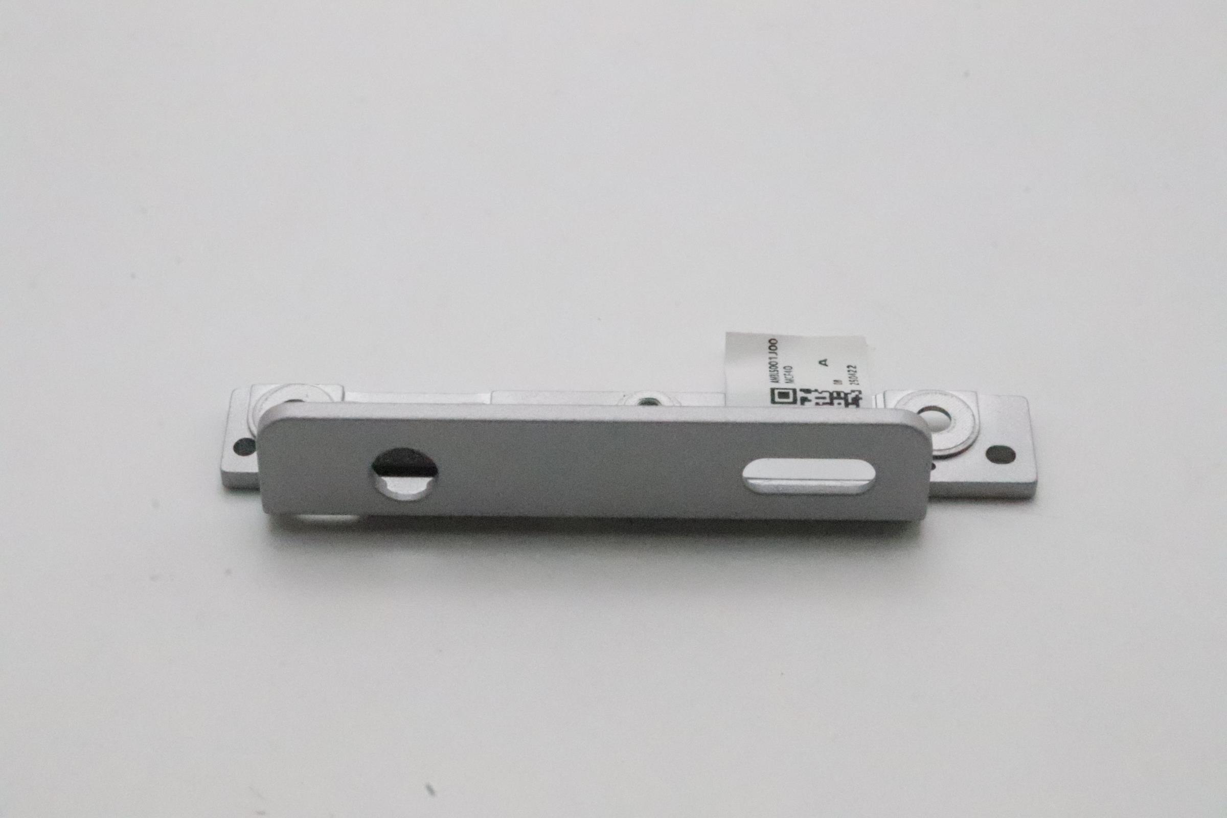 5M11T51956 - Original Lenovo MECH ASM ASM-IO-FACE,R,SILVER