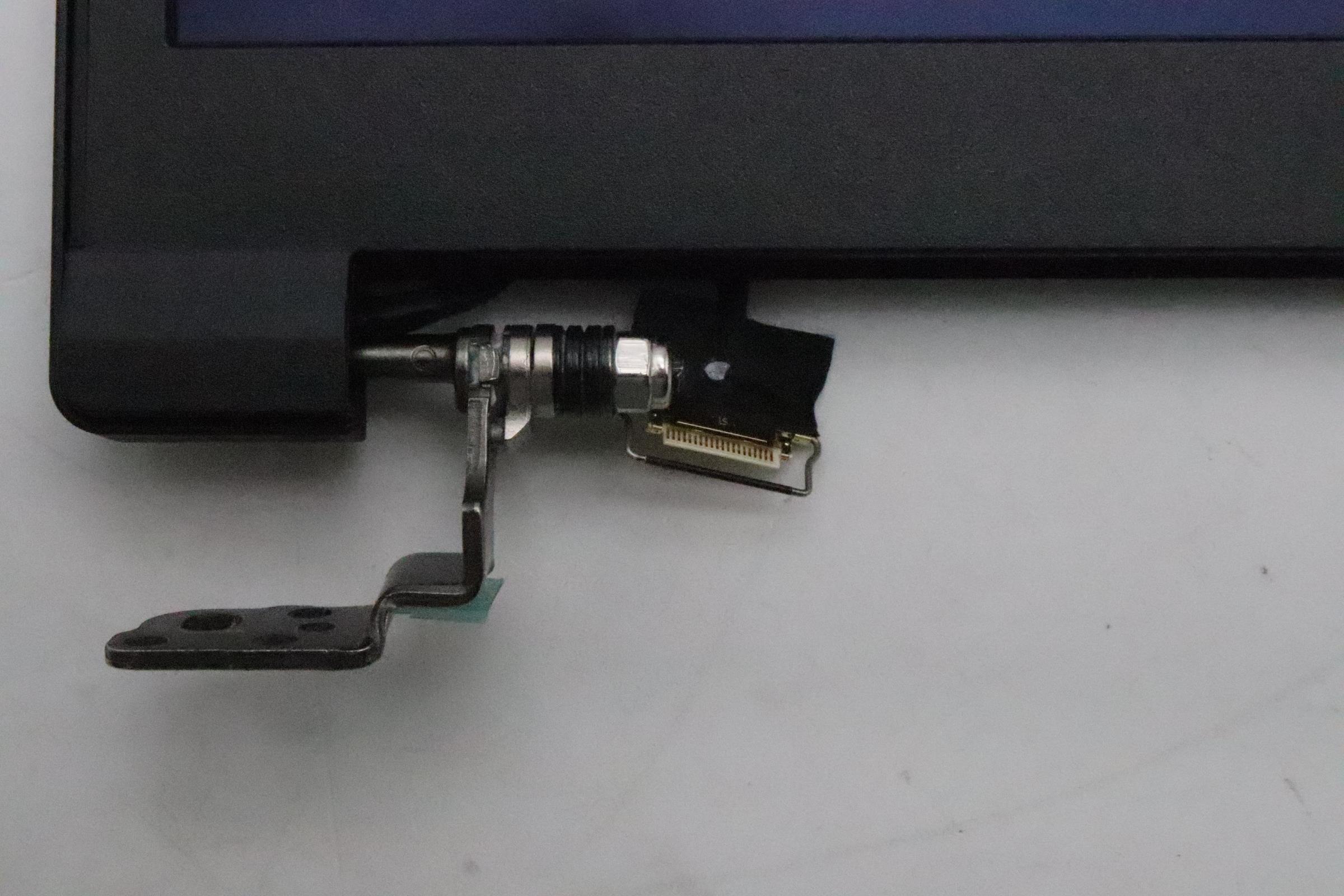 5M11T58568 - Original Lenovo OLED Module, 3.2K, Touch, 5MP Camera, Microphone