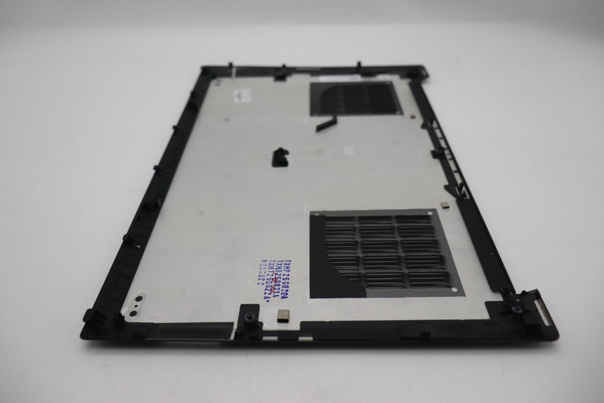 5M11T69808 - Original Lenovo MECH_ASM D-Cover Black ASM
