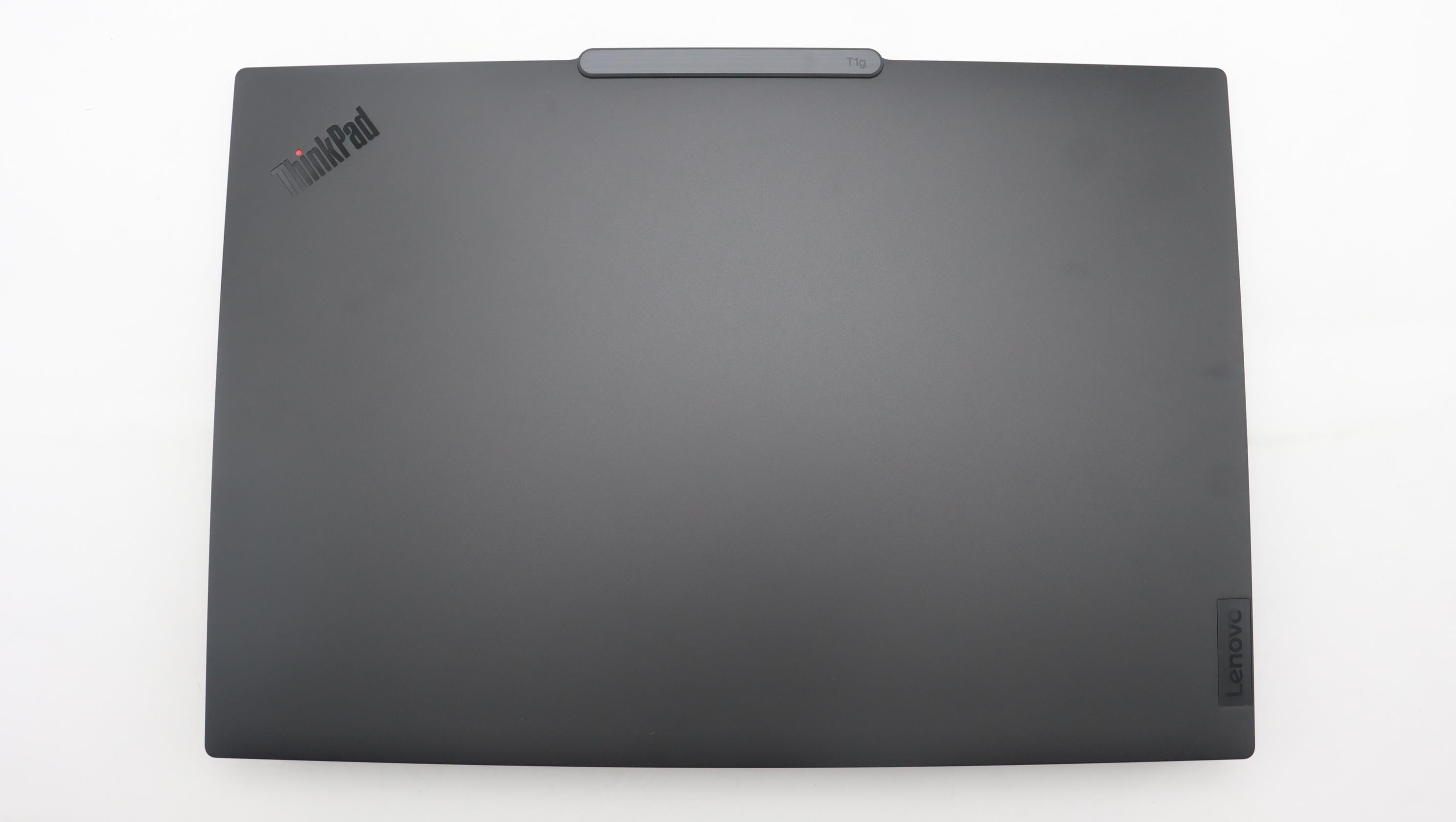 5M11T80482 - Original Lenovo OLED Module, 16", Touch, 5MP Camera, Microphone, SDC