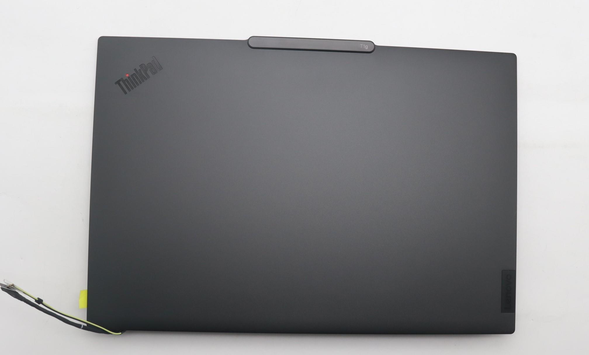 5M11T80483 - Original Lenovo LCD Module, 16", WQUXGA, Touch, 5MP Camera, AUO