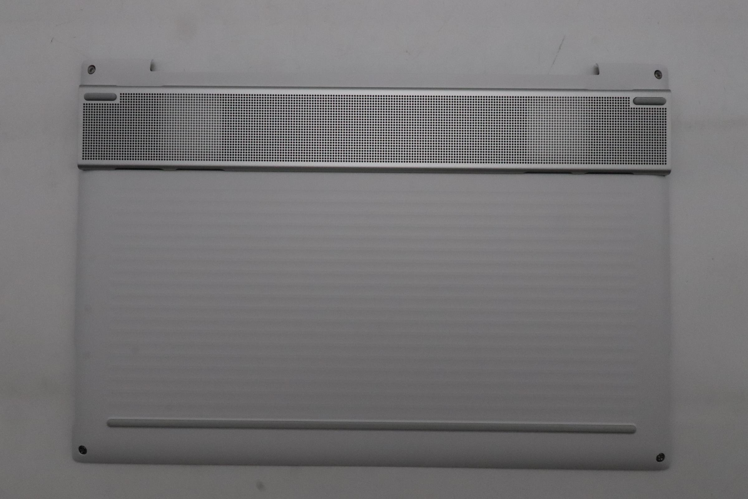5M11U04132 - Original Lenovo MECH_ASM BASE,COVER,WLAN,WHITE