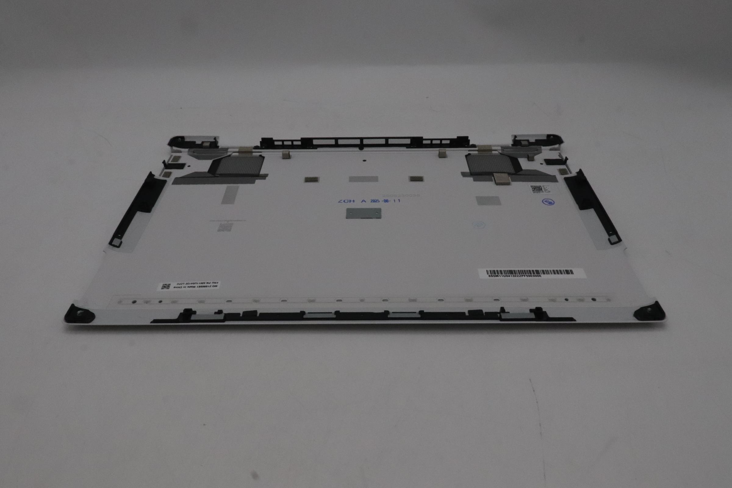 5M11U04132 - Original Lenovo MECH_ASM BASE,COVER,WLAN,WHITE