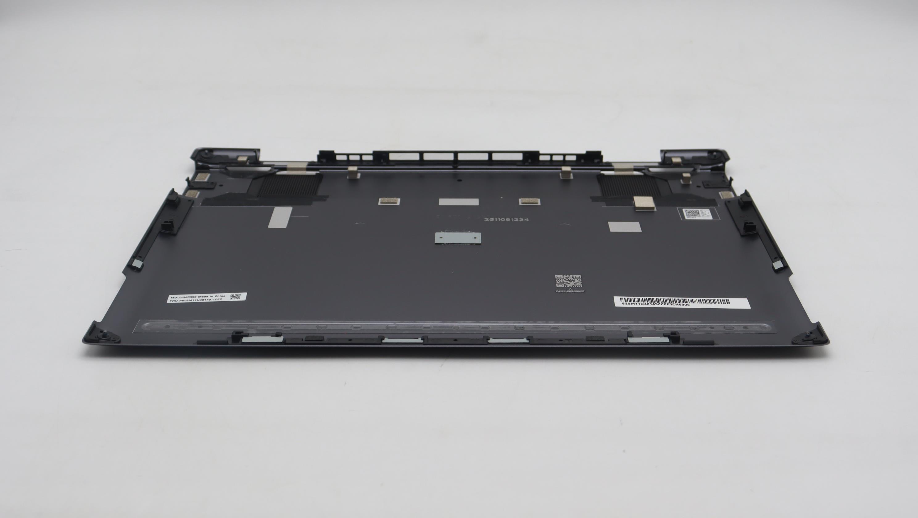 5M11U48149 - Original Lenovo MECH ASM BASE,Cover,WLAN,FIFA