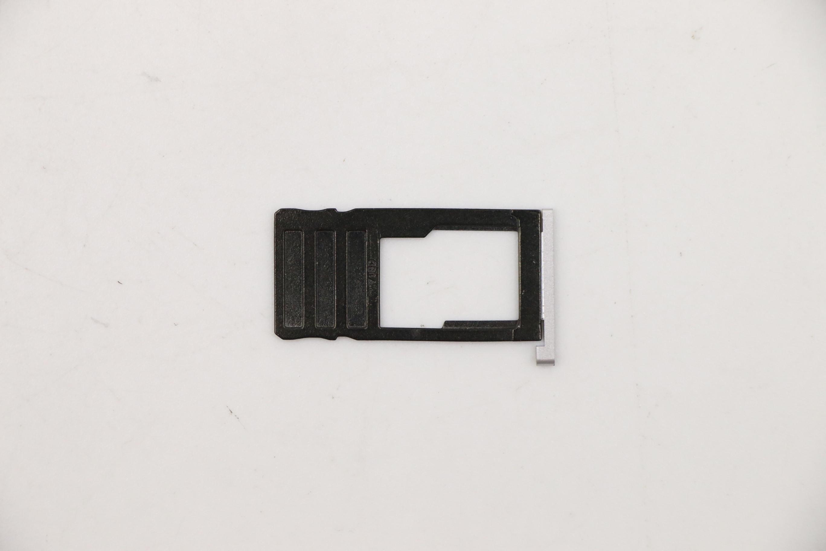 5M20N38173 - Original Lenovo TF/SIM Socket(WIFI)B 80XF PTN