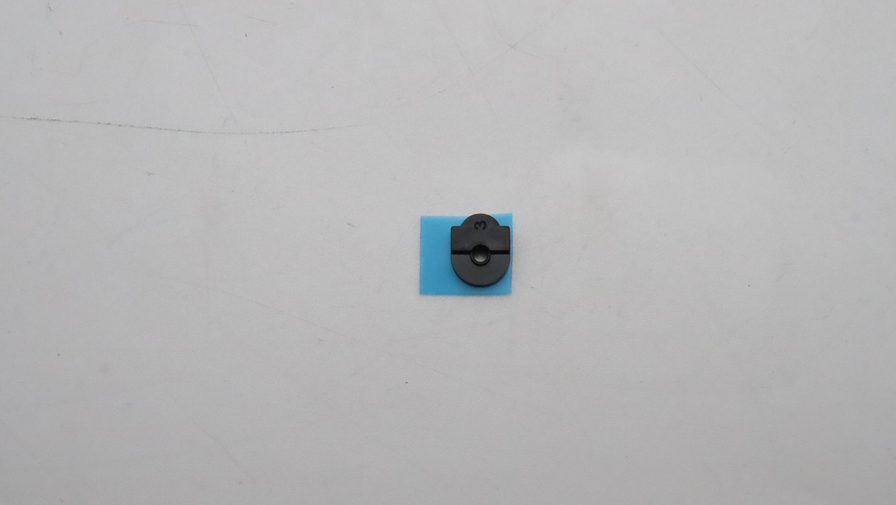 5M20S27937 - Original Lenovo MECHANICAL 2242 SSD holder C 82XF