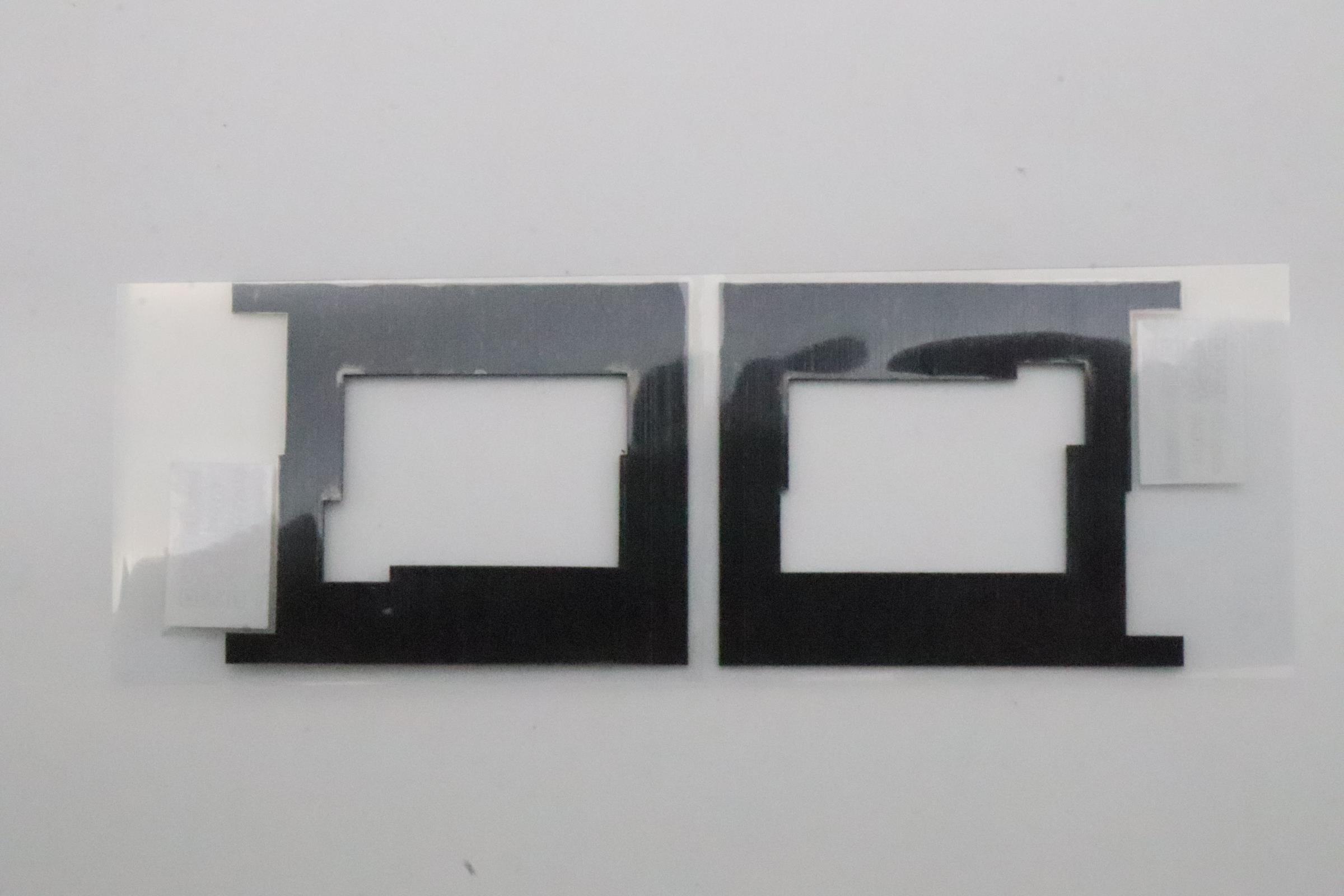 5M20S28041 - Original Lenovo MECHANICAL LM board and sponge kit L82WQ