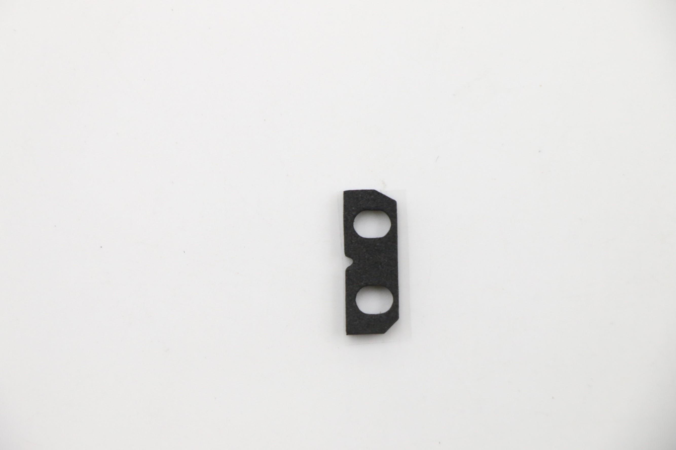 5M20S73061 - Original Lenovo Chiron-2 INTEL FRU MECHANICAL FP730_B_COVER_STATUS_LED_SPONGE
