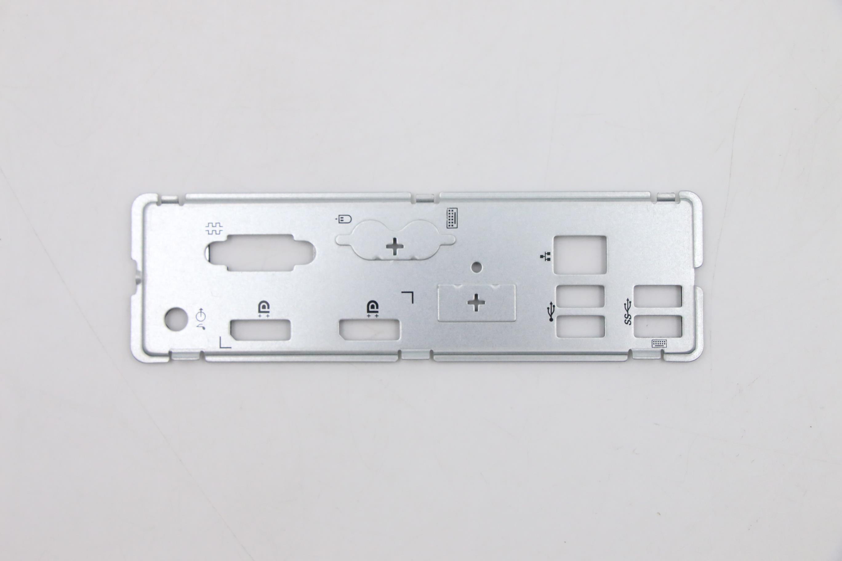 5M20U50721 - Original Lenovo W480 P340 RIO Shielding,AVC