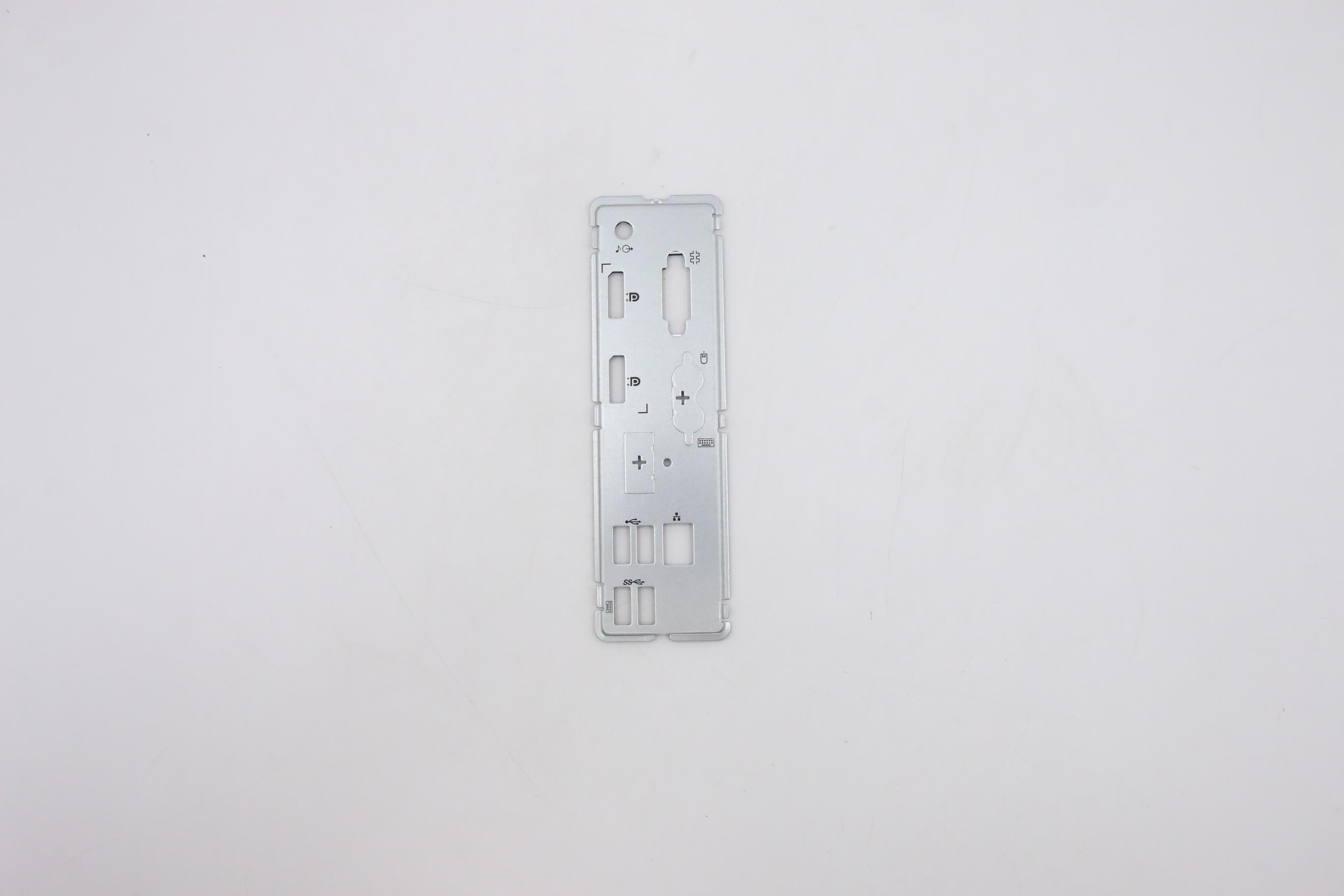 5M20U50721 - Original Lenovo W480 P340 RIO Shielding,AVC