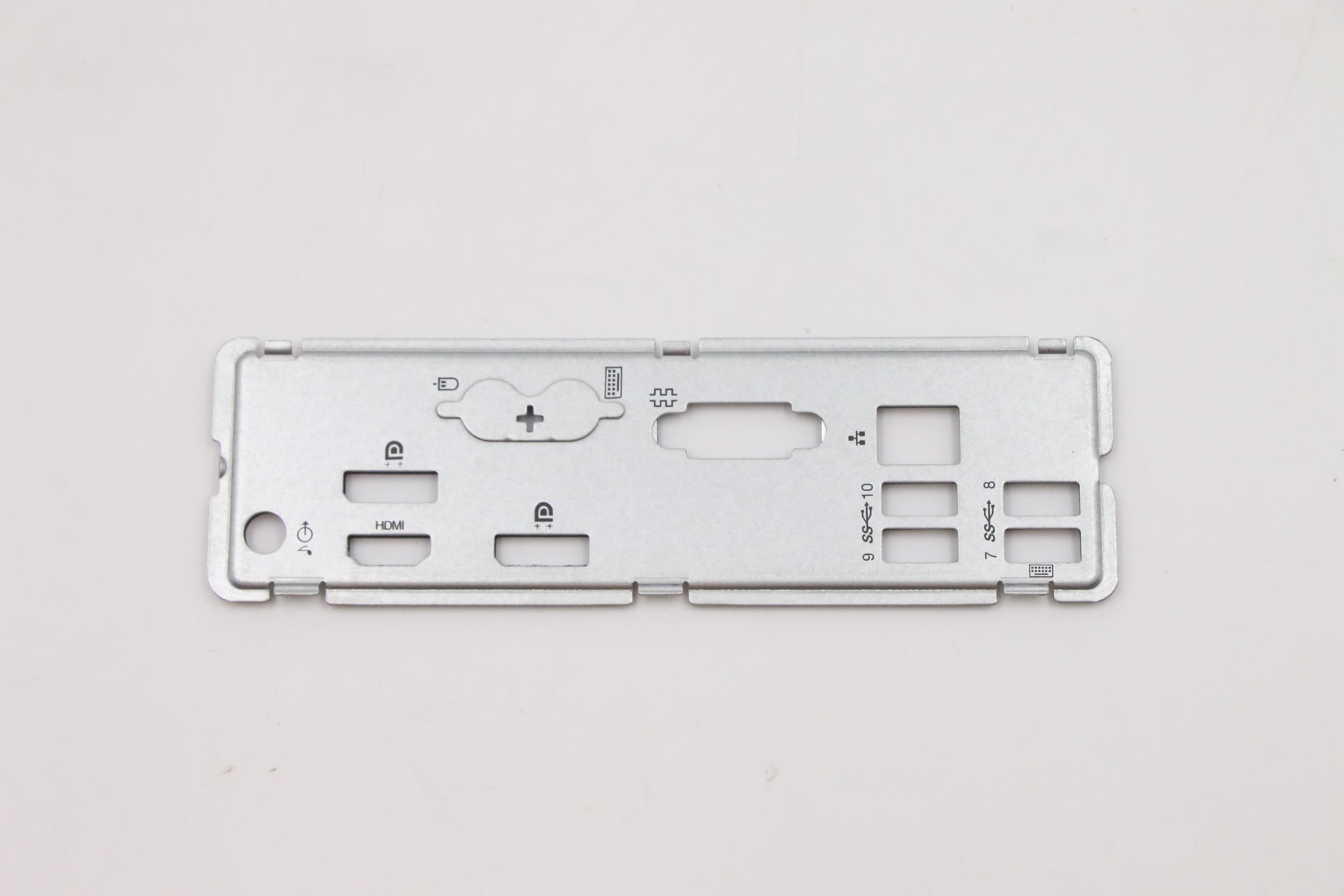 5M20U50723 - Original Lenovo Q470 M80ts RIO shielding,JT