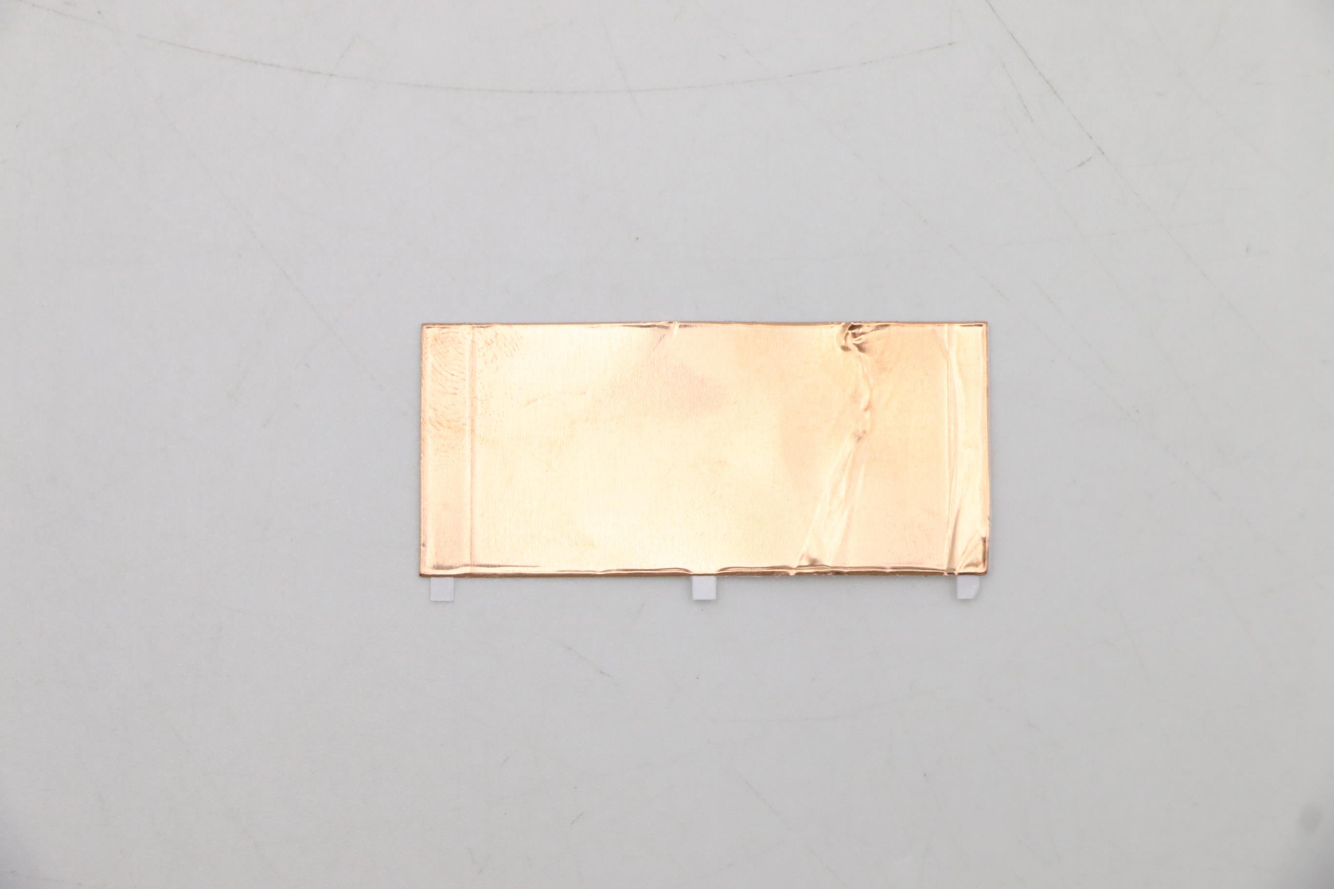 5M20U50814 - Original Lenovo Mini5 Side bracket Cu foil