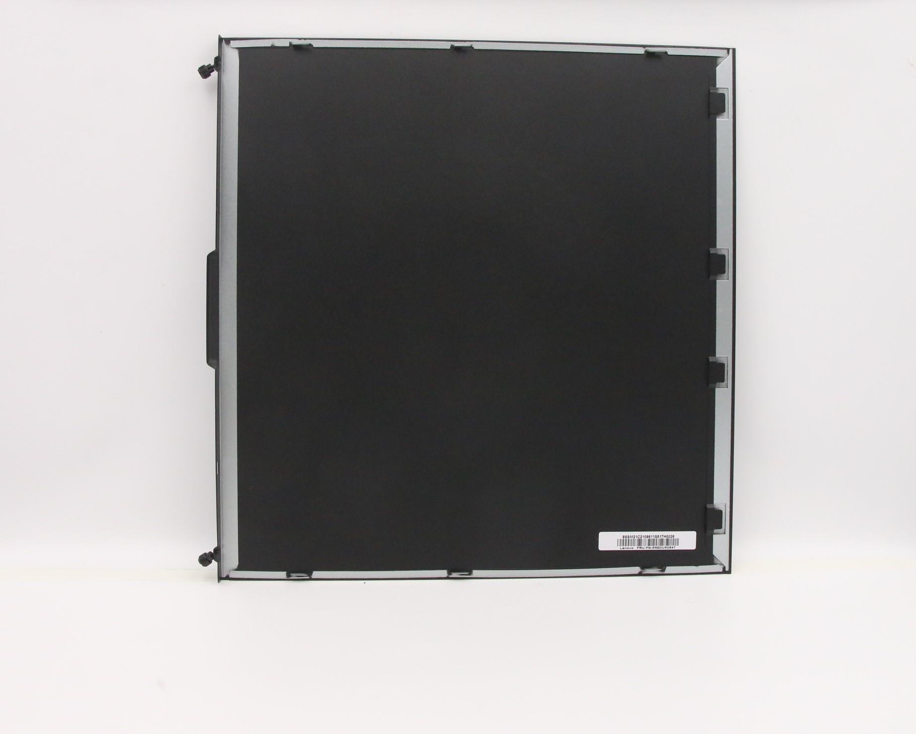 5M20U50847 - Original Lenovo Side Panel R,R3,T550_26L