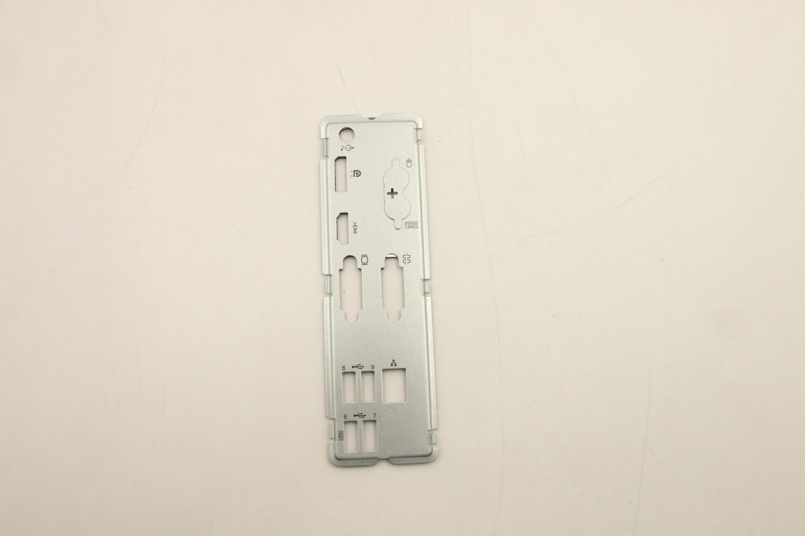 5M20U50912 - Original Lenovo MECHANICAL JT B660 YTM460M600 N50 E700IO