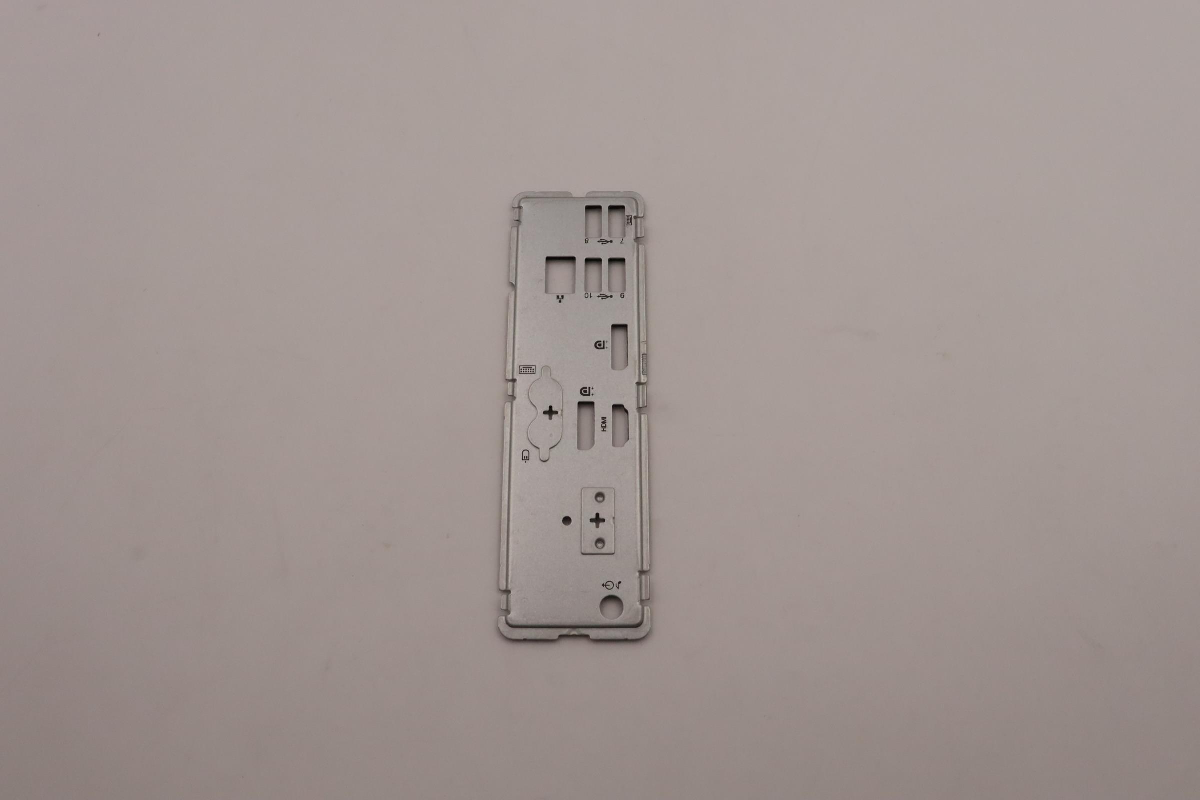 5M20U50917 - Original Lenovo MECHANICAL FXN Q670 M70t RIO shielding