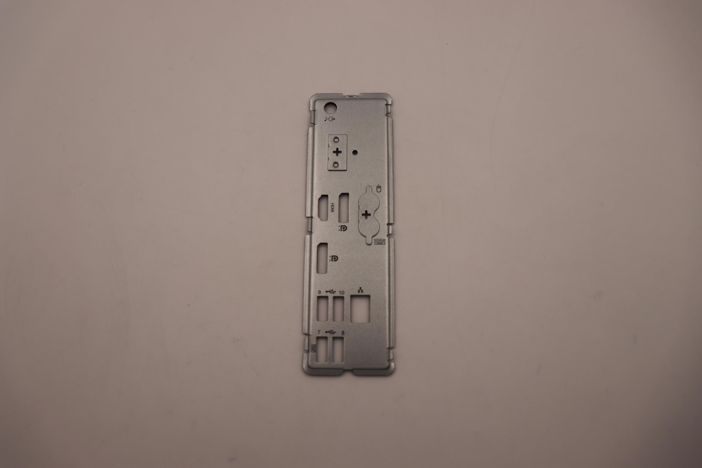 5M20U50920 - Original Lenovo MECHANICAL JT Q670 M70t RIO shielding