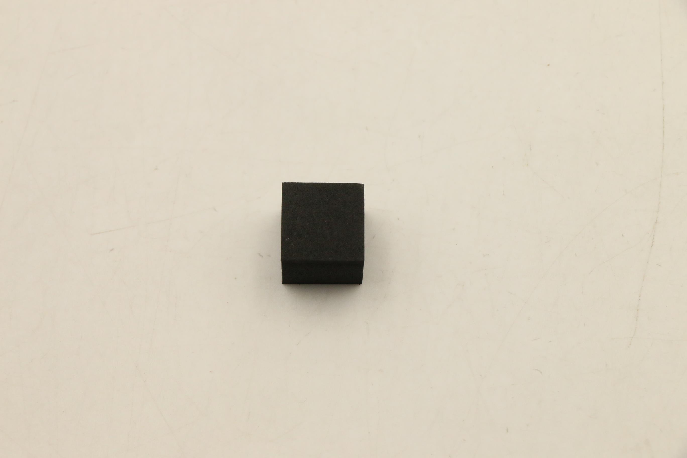 5M20U50928 - Original Lenovo RUBBER3 For 6800XT_12*12*8mm