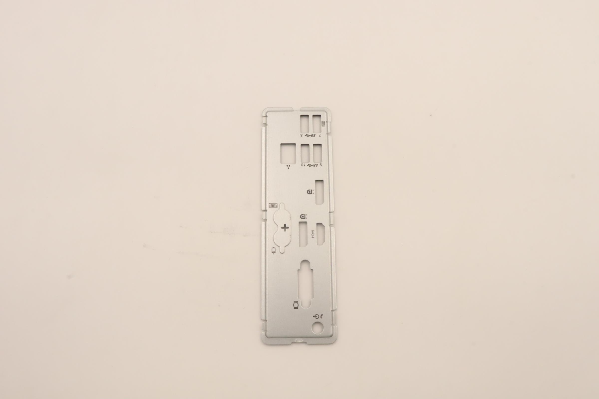 5M20U50941 - Original Lenovo MECHANICAL Flexible I/O Port Card-VGA