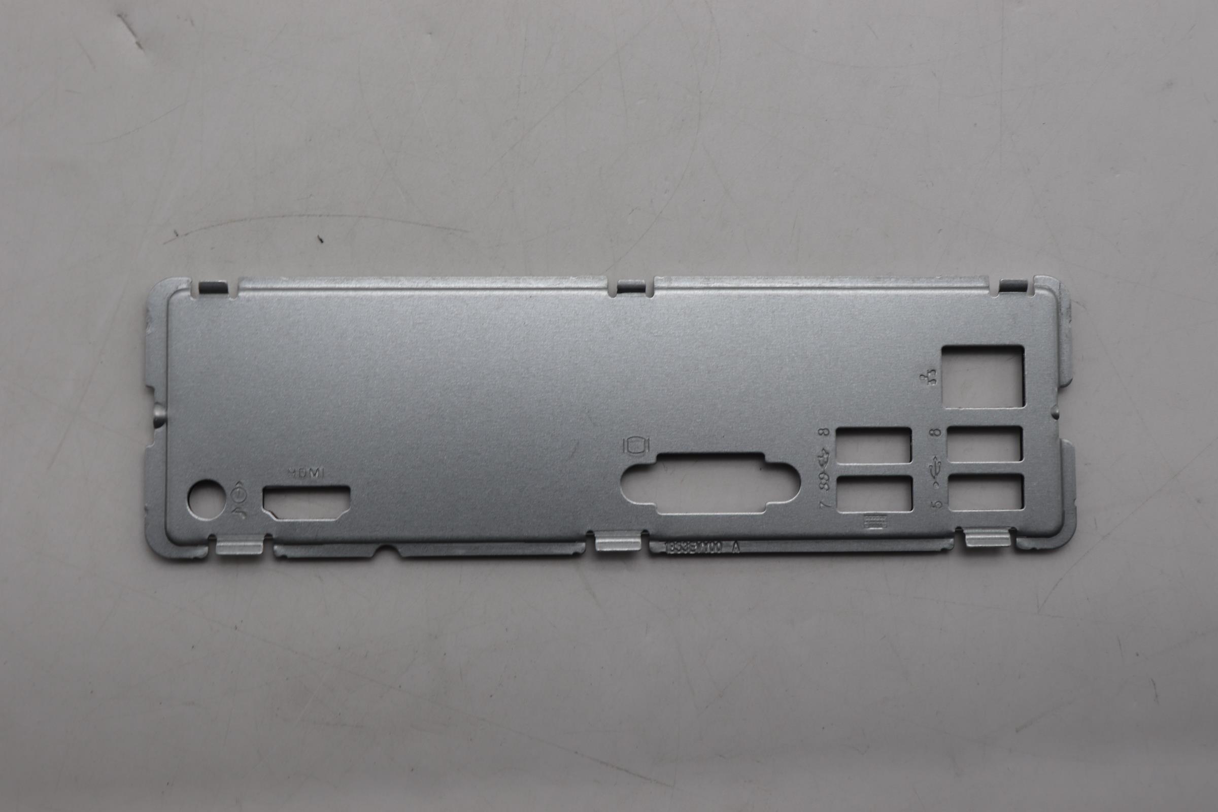 5M20U51018 - Original Lenovo FXN RPL-H YT/ IC RIO shield