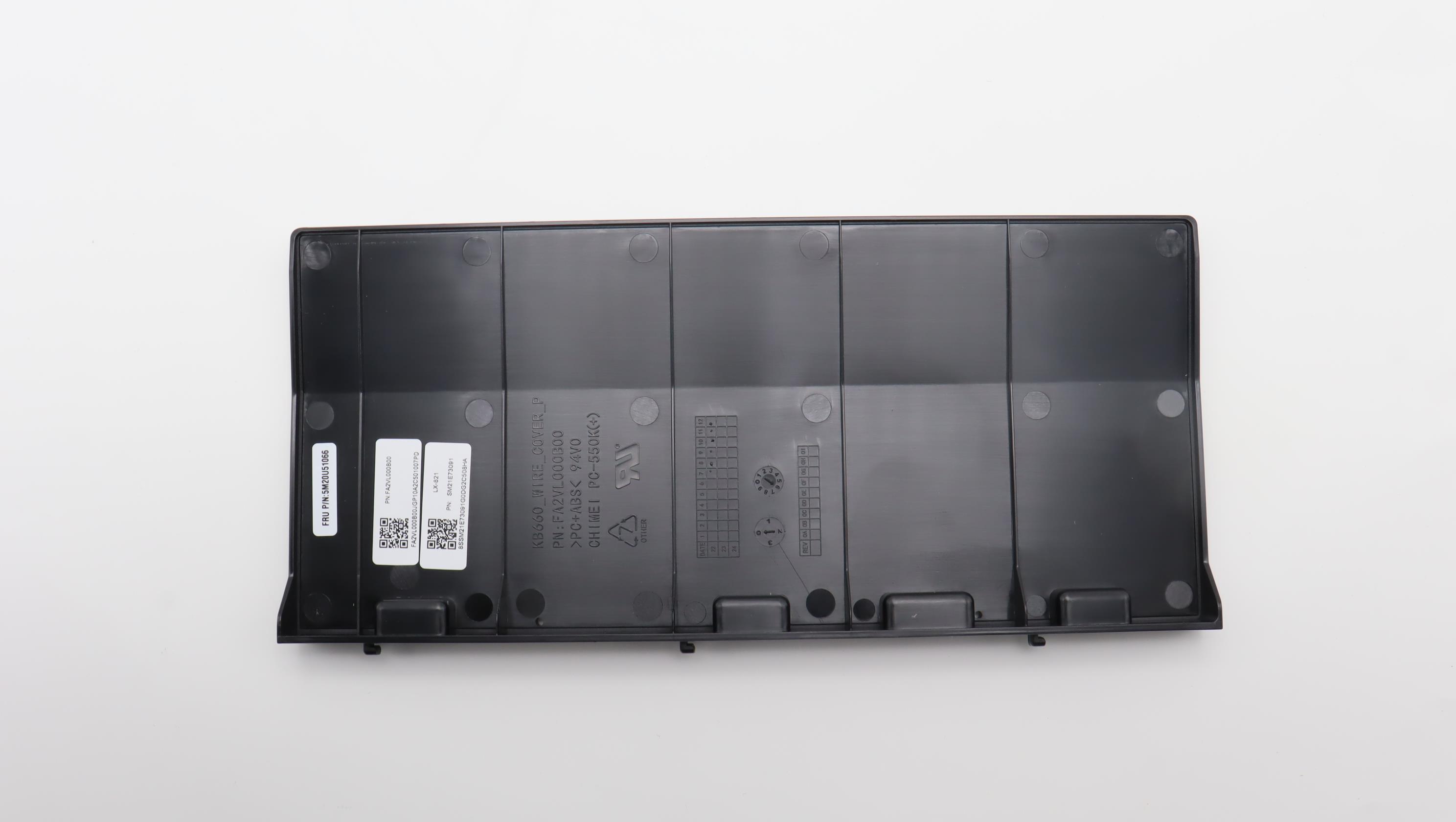 5M20U51066 - Original Lenovo MECHANICAL Inside Decoration Cover,T580