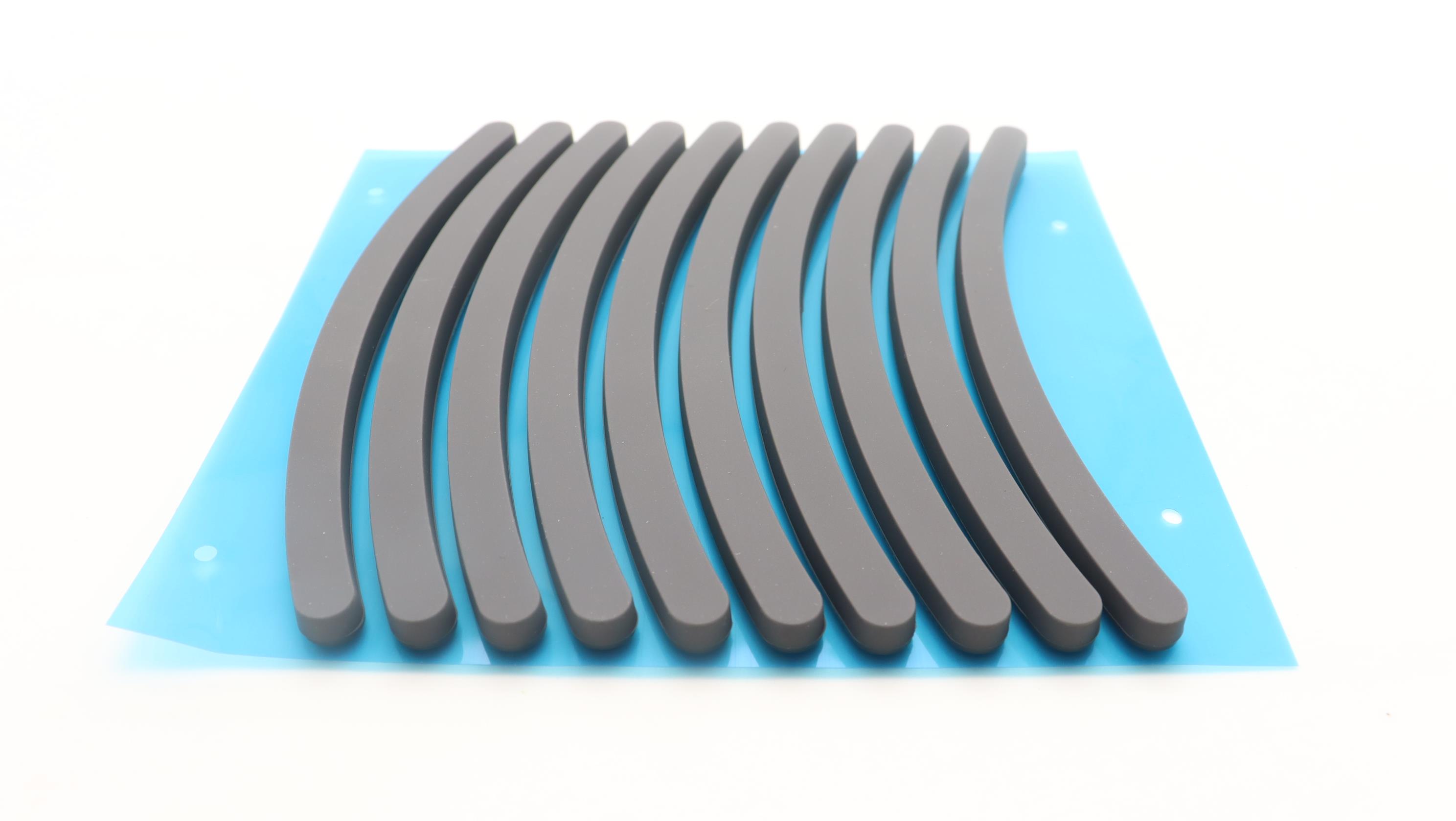 5M20U51097 - Original Lenovo MECHANICAL Y9_BASE_BOTTOM_RUBBER_FOOT_B