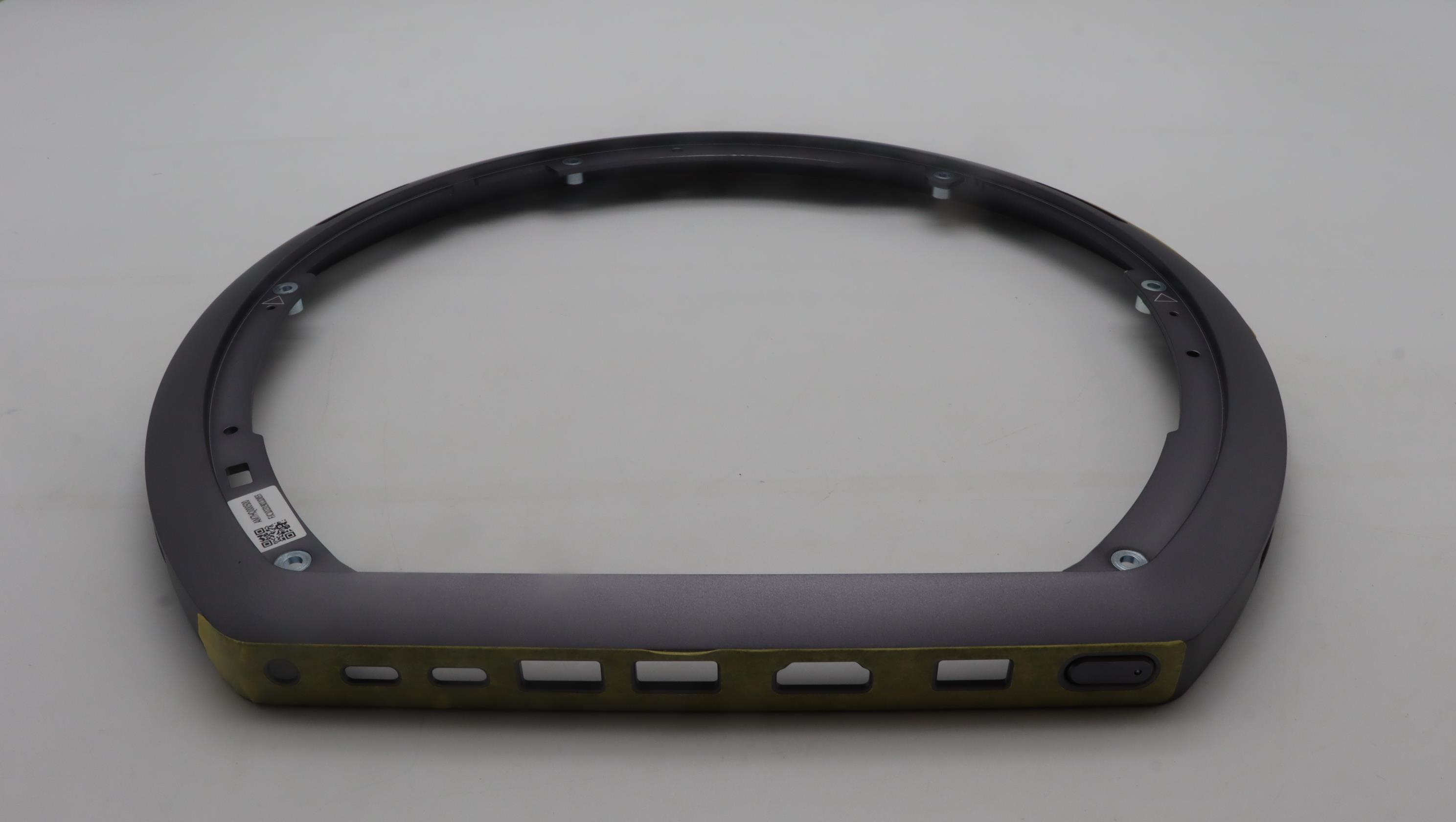 5M20U51104 - Original Lenovo MECHANICAL Y9 BASE_MID_AL_FORMING_ASSY