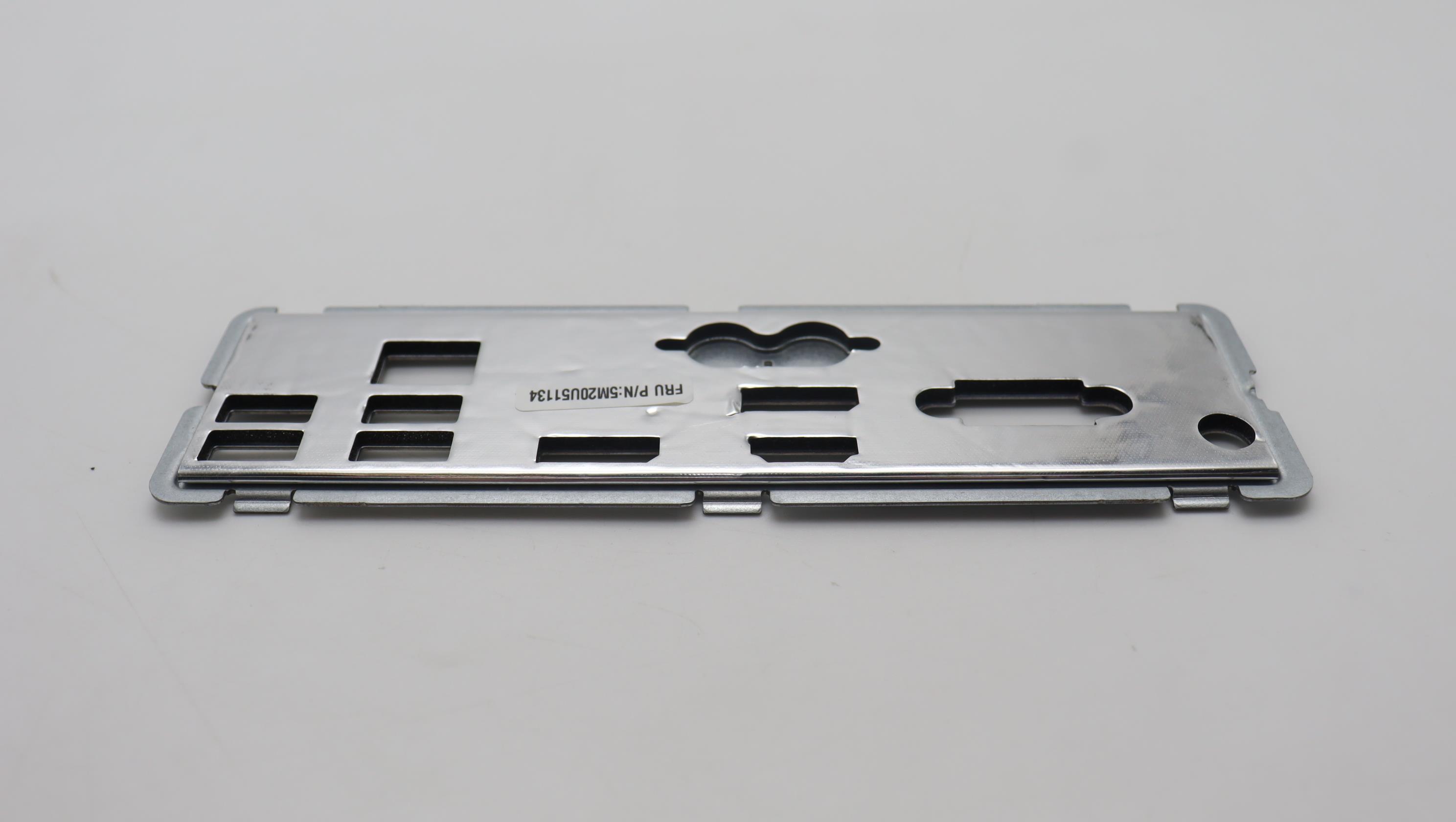 5M20U51134 - Original Lenovo MECHANICAL HK Oliver RIO,VGA