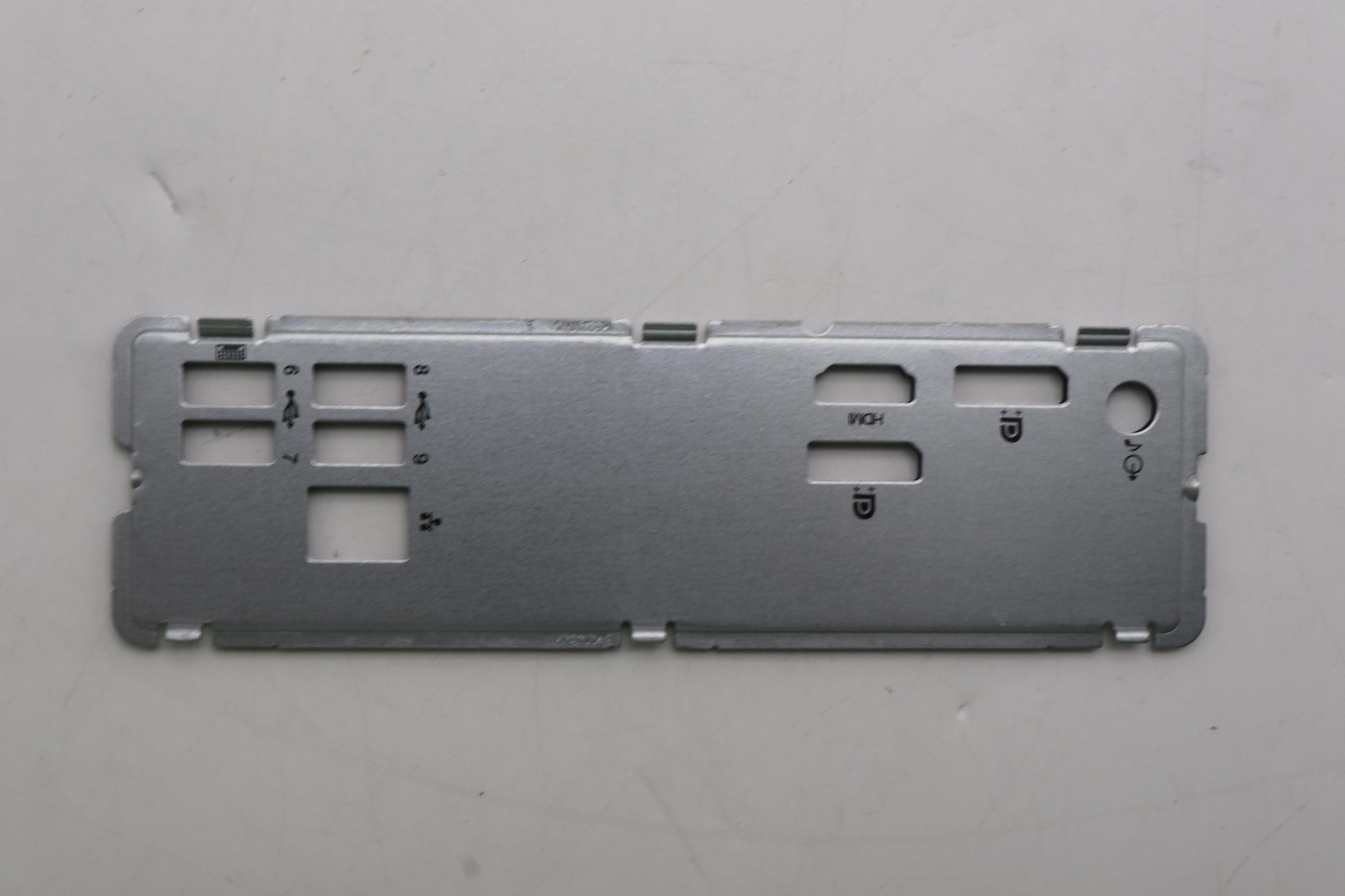 5M20U51157 - Original Lenovo FXN M75s-5 RIO shielding