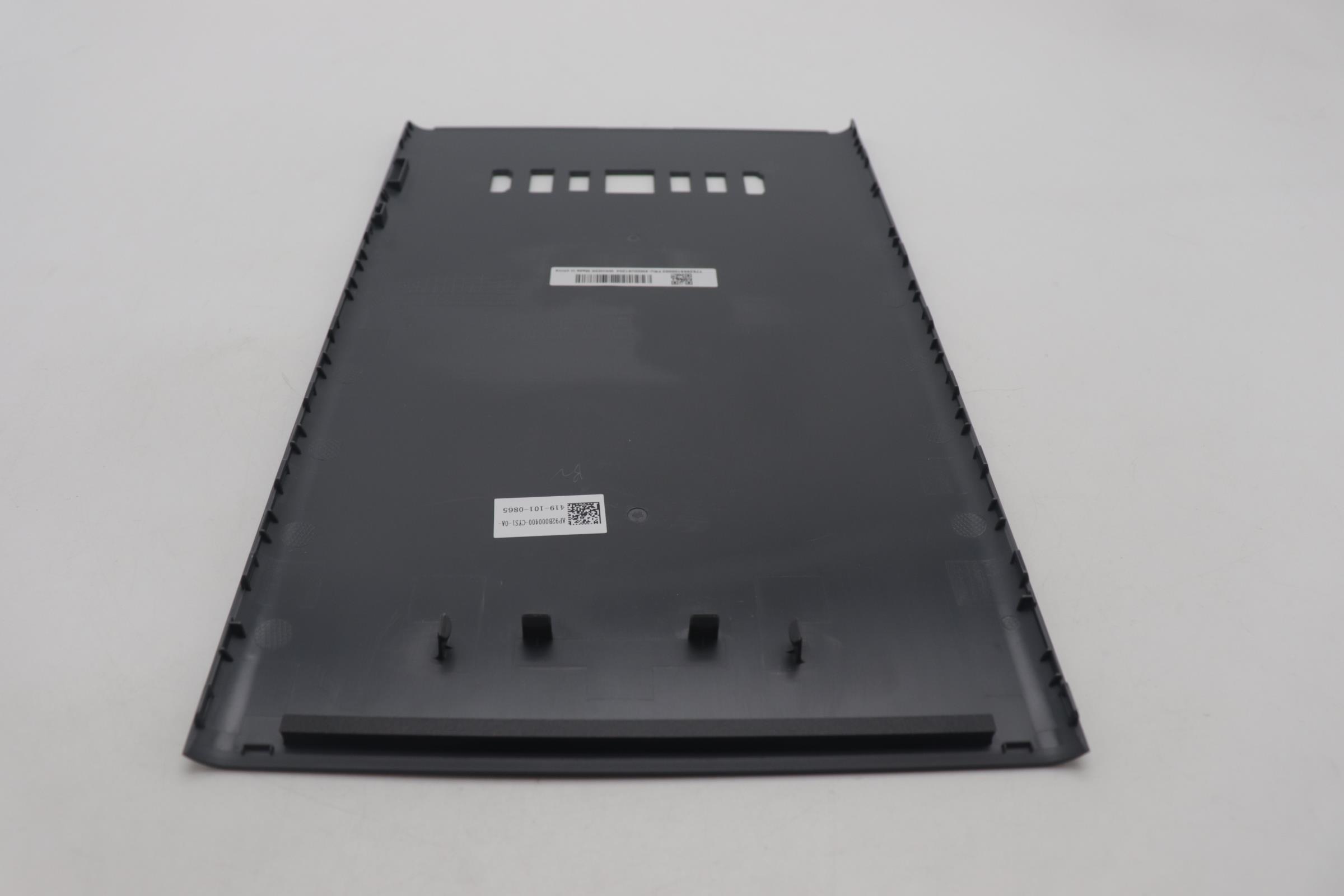 5M20U51204 - Original Lenovo MECHANICAL JOY10 SYS COVER BACK Luna65