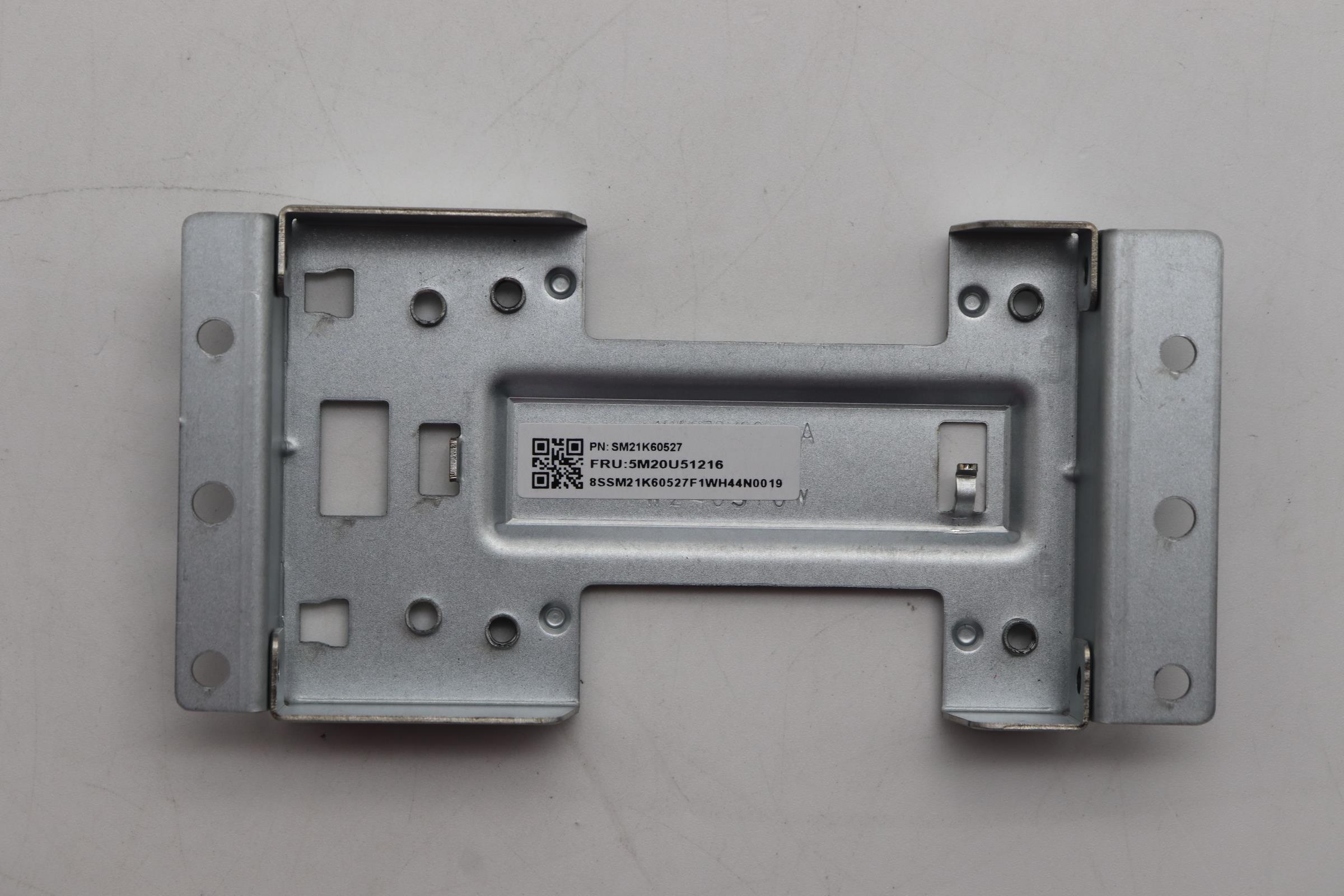 5M20U51216 - Original Lenovo MECH ASM X8 NVME Metal Bracket