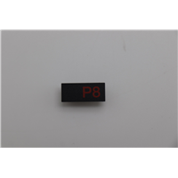 Lenovo P8 Workstation (ThinkStation) MISC EXTERNAL - 5M20U51221