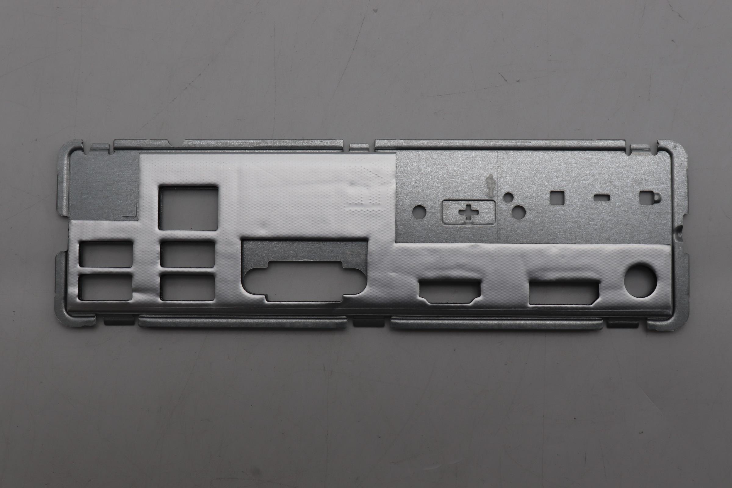 5M20U51227 - Original Lenovo MECHANICAL FXN, RPL M760e/Neo RIO shield