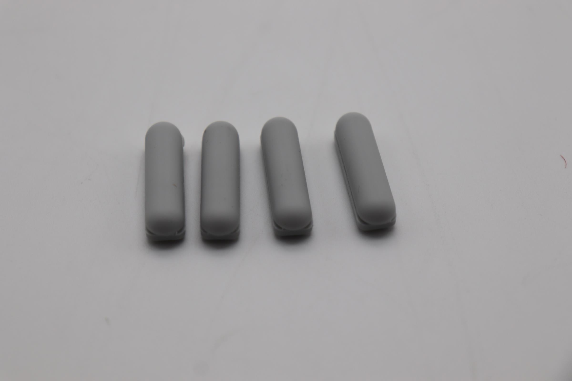 5M20U51230 - Original Lenovo MECHANICAL SFF Foot rubber(cloud grey)