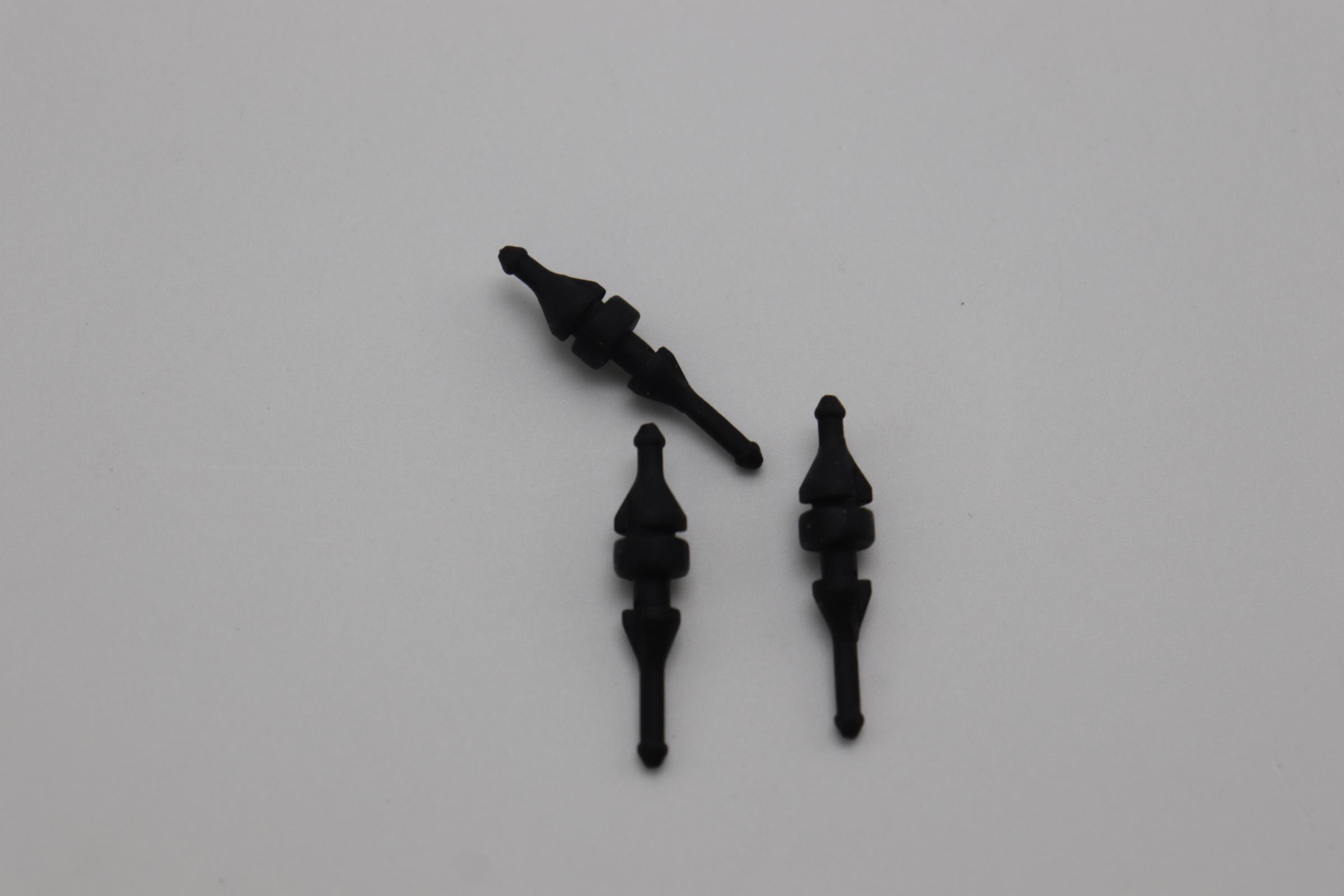 5M20U51234 - Original Lenovo MECHANICAL FXN, Rubber for speaker, 7.4L