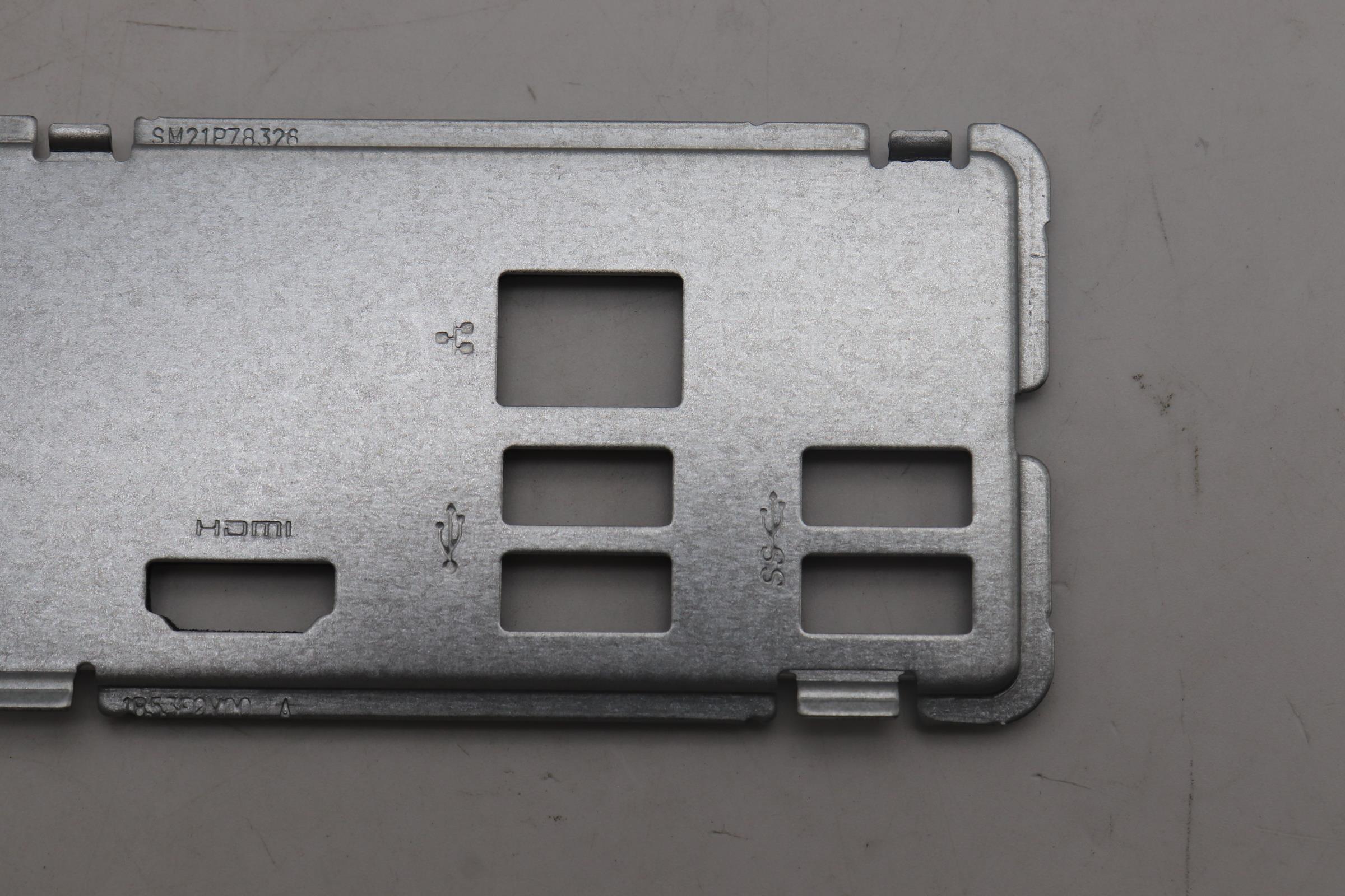 5M20U51237 - Original Lenovo MECHANICAL FXN, HM870 ARL LOQ5 RIO